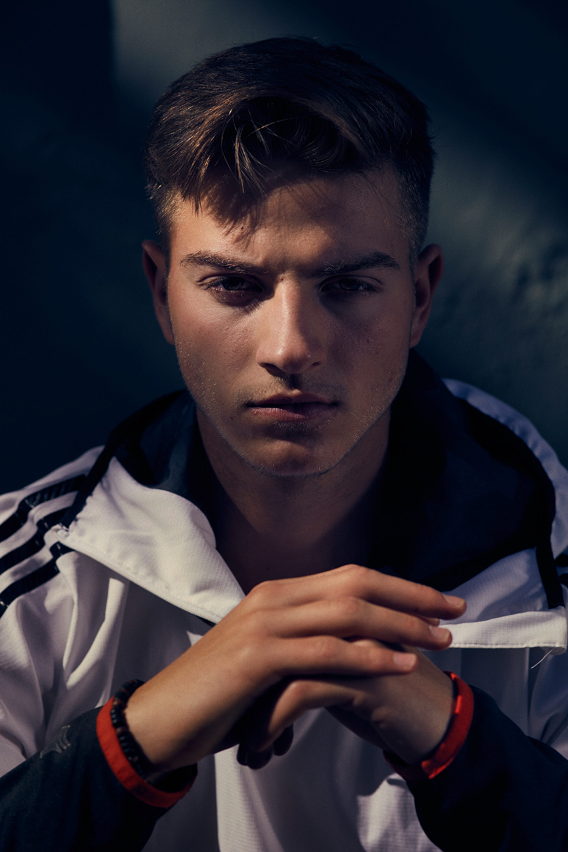 edward, lorenz, moll, portrait, berlin, anke luckmann, twins, sport