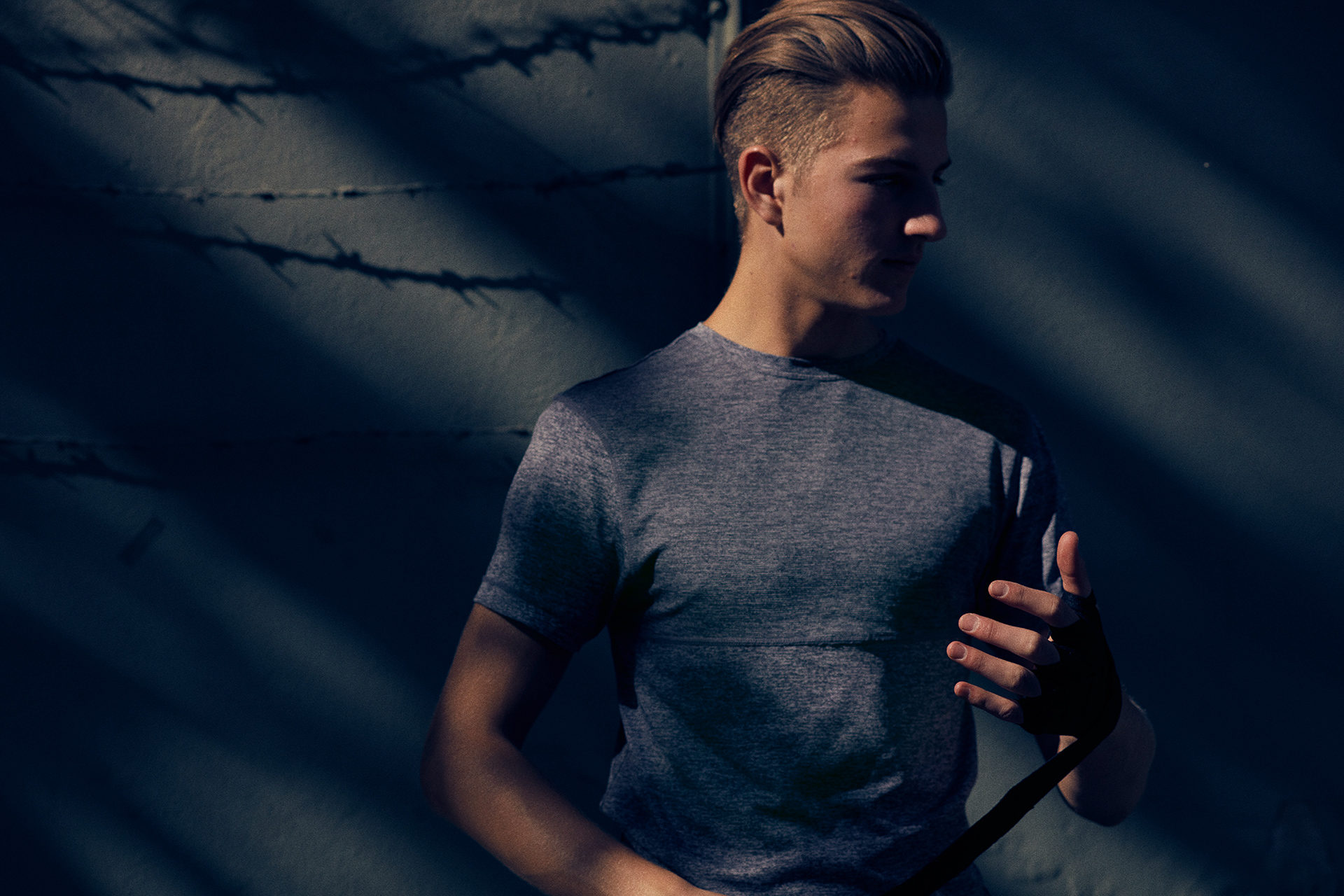 edward, lorenz, moll, portrait, berlin, anke luckmann, twins, sport