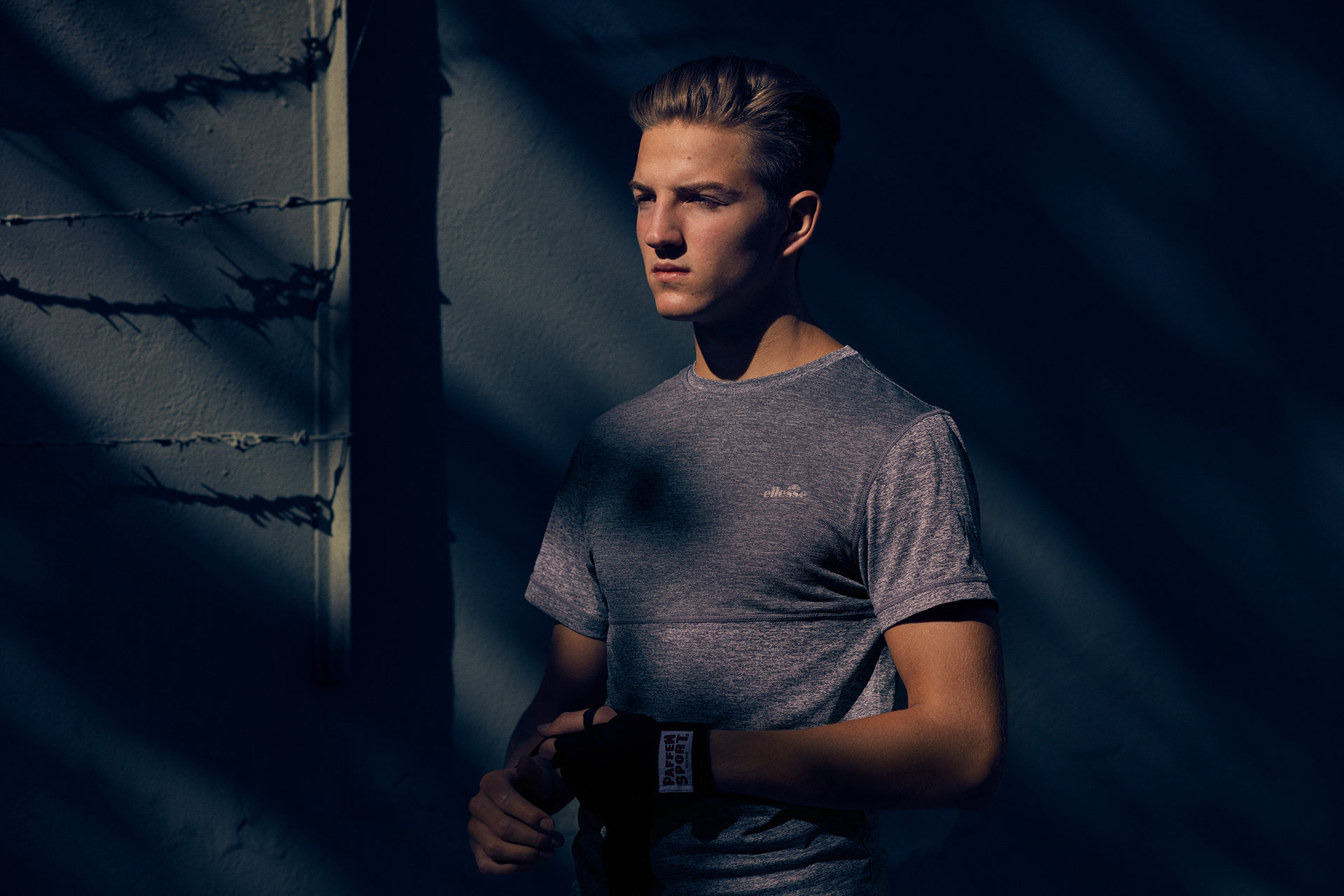 edward, lorenz, moll, portrait, berlin, anke luckmann, twins, sport