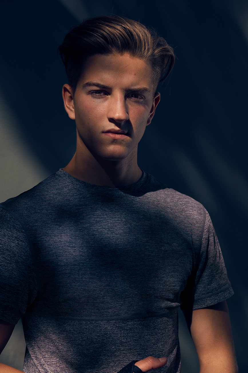 edward, lorenz, moll, portrait, berlin, anke luckmann, twins, sport