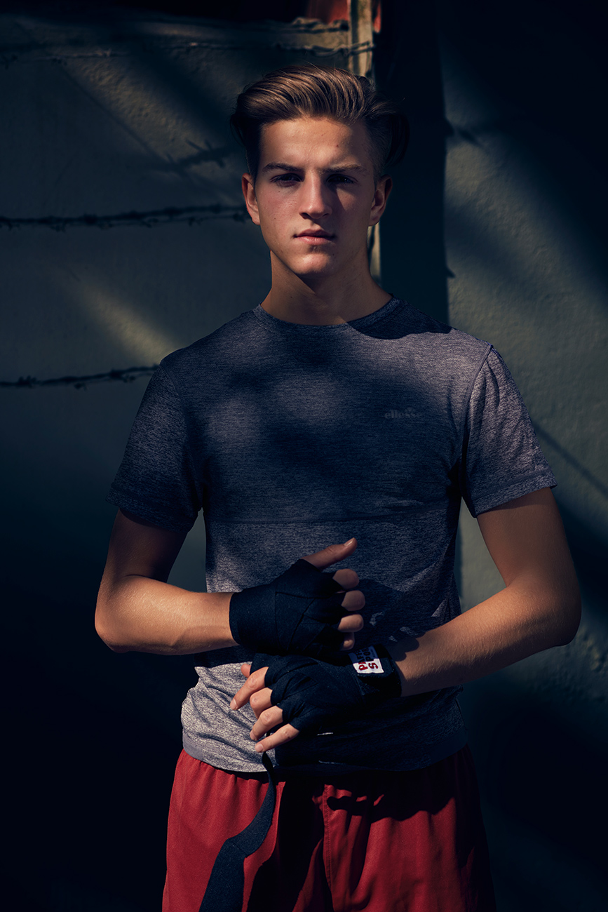 edward, lorenz, moll, portrait, berlin, anke luckmann, twins, sport