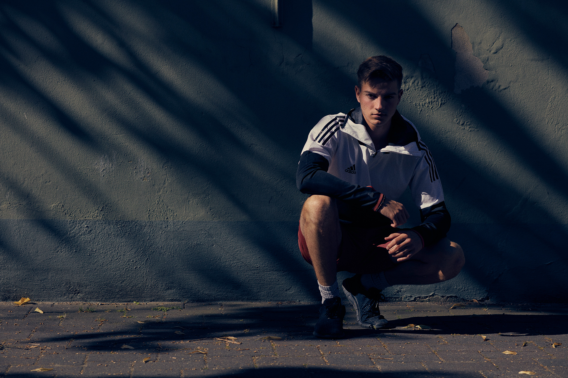 edward, lorenz, moll, portrait, berlin, anke luckmann, twins, sport