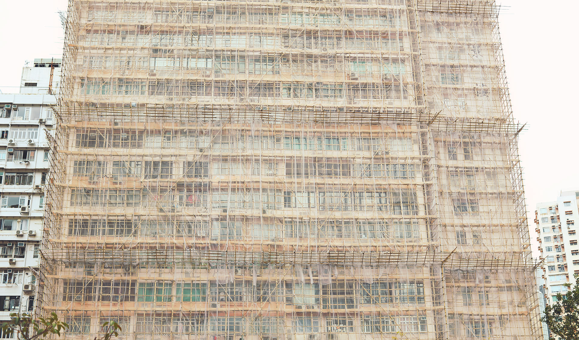 HK HONG KONG