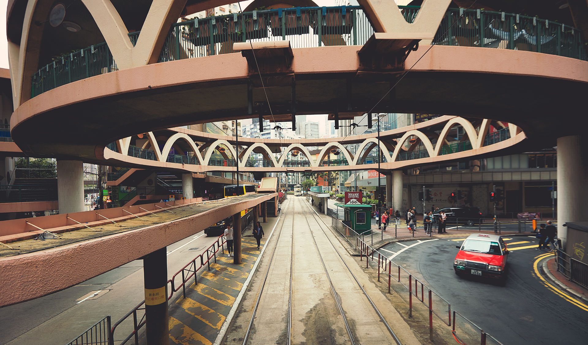 HK HONG KONG