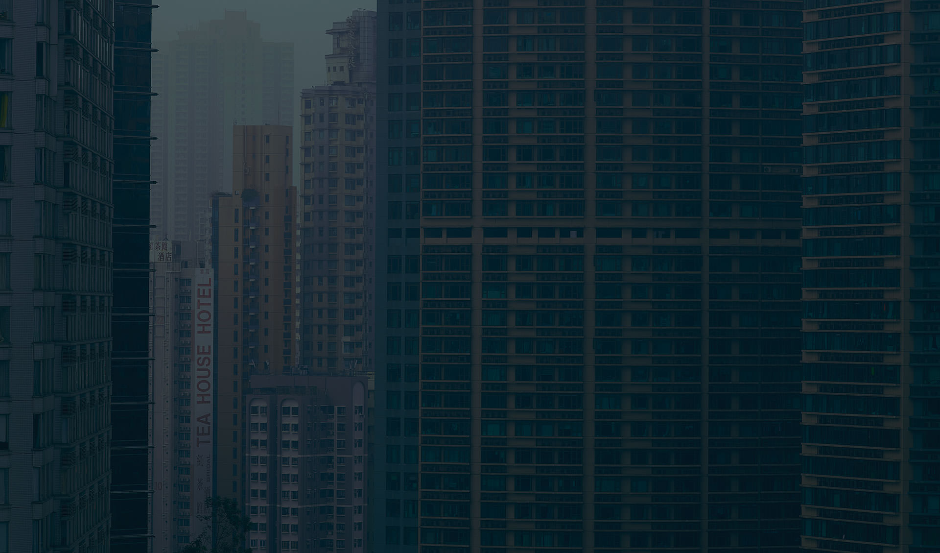 HK HONG KONG