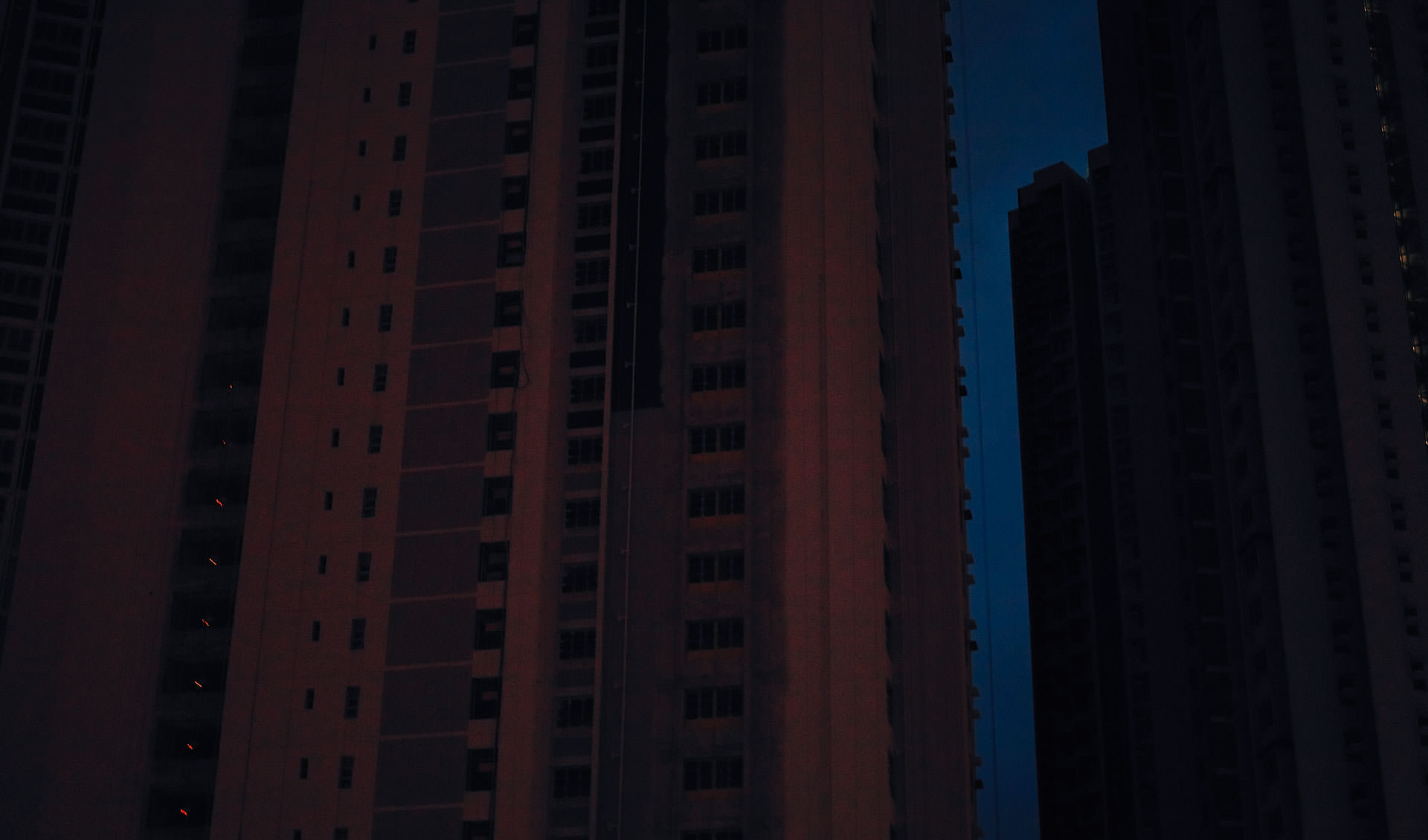 HK HONG KONG