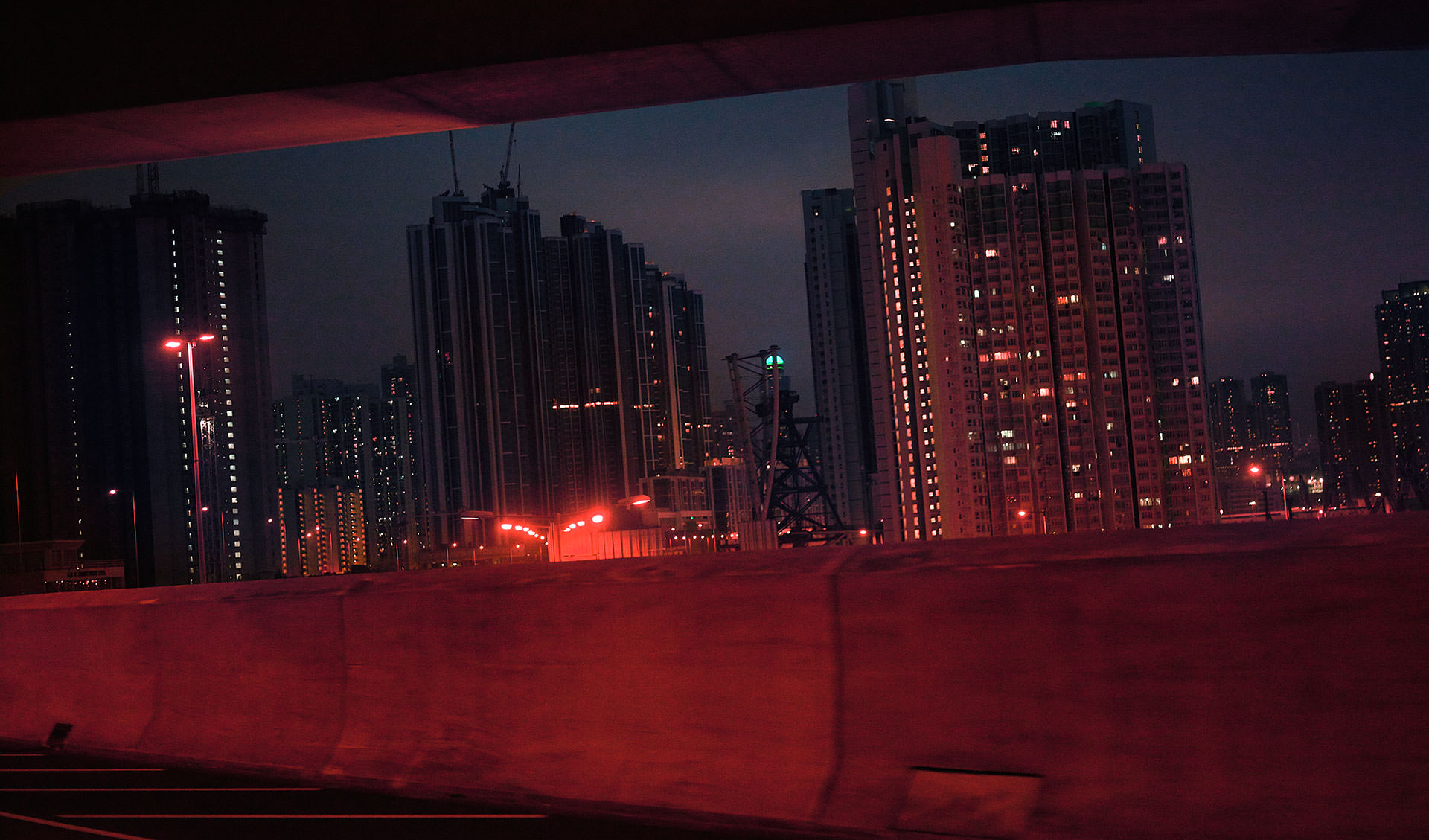 HK HONG KONG