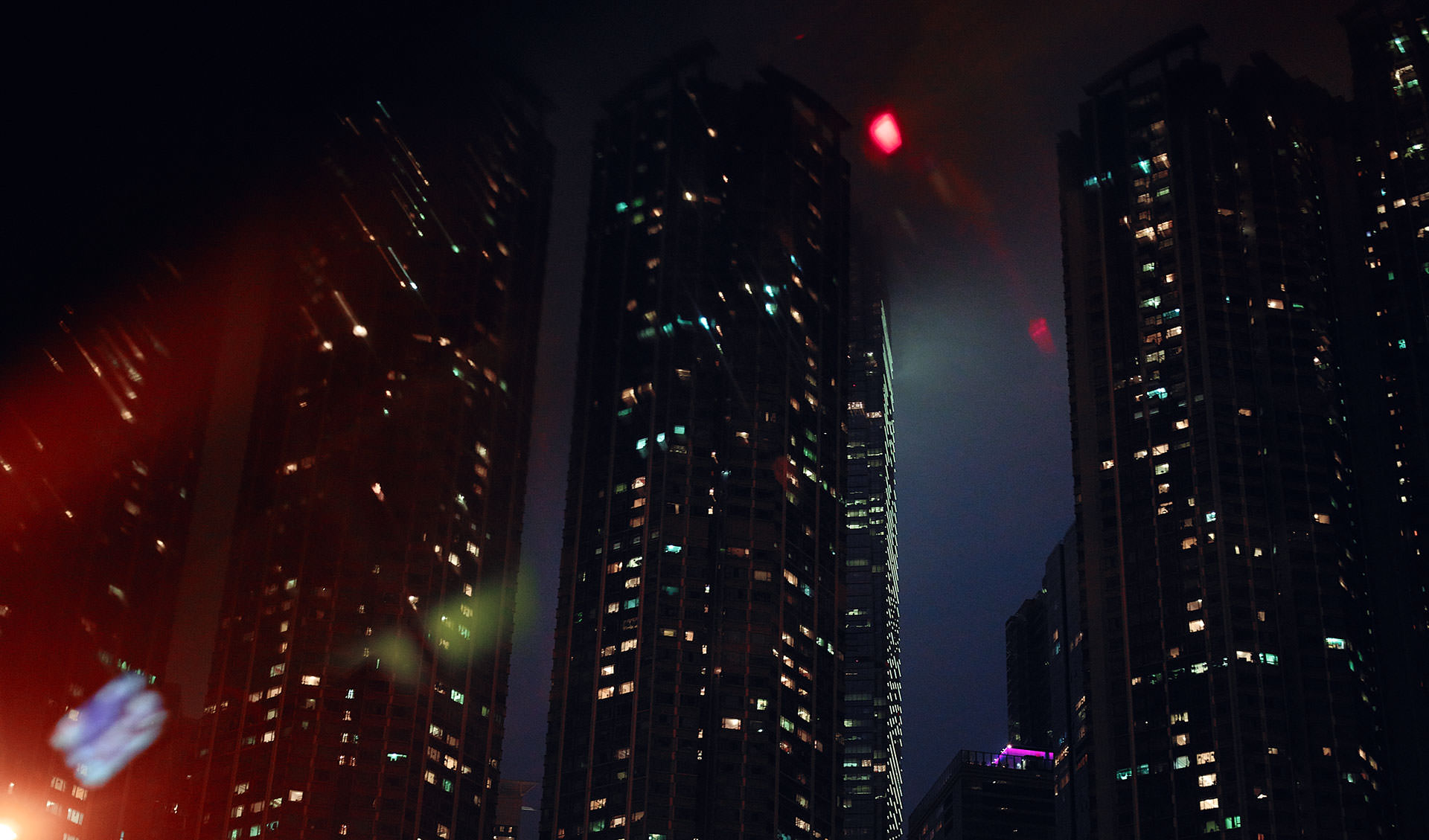 HK HONG KONG