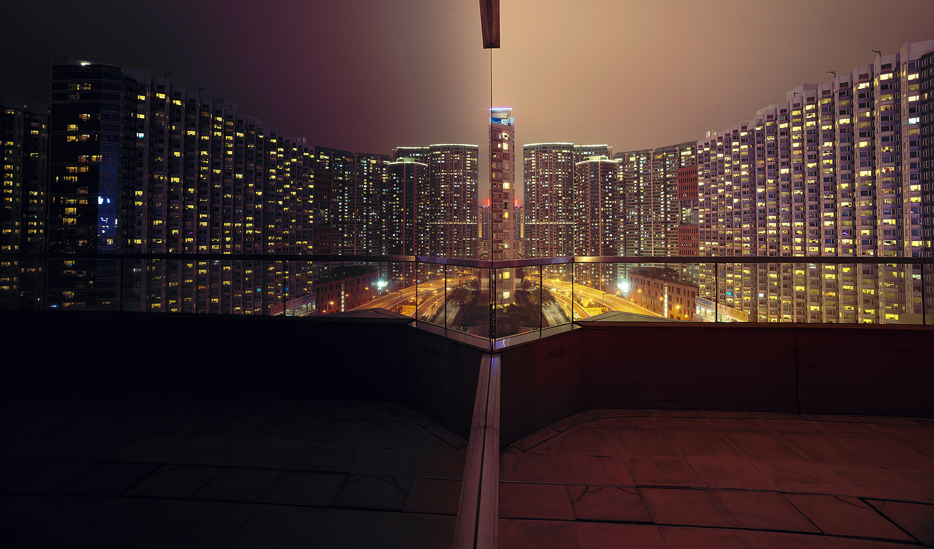 HK HONG KONG