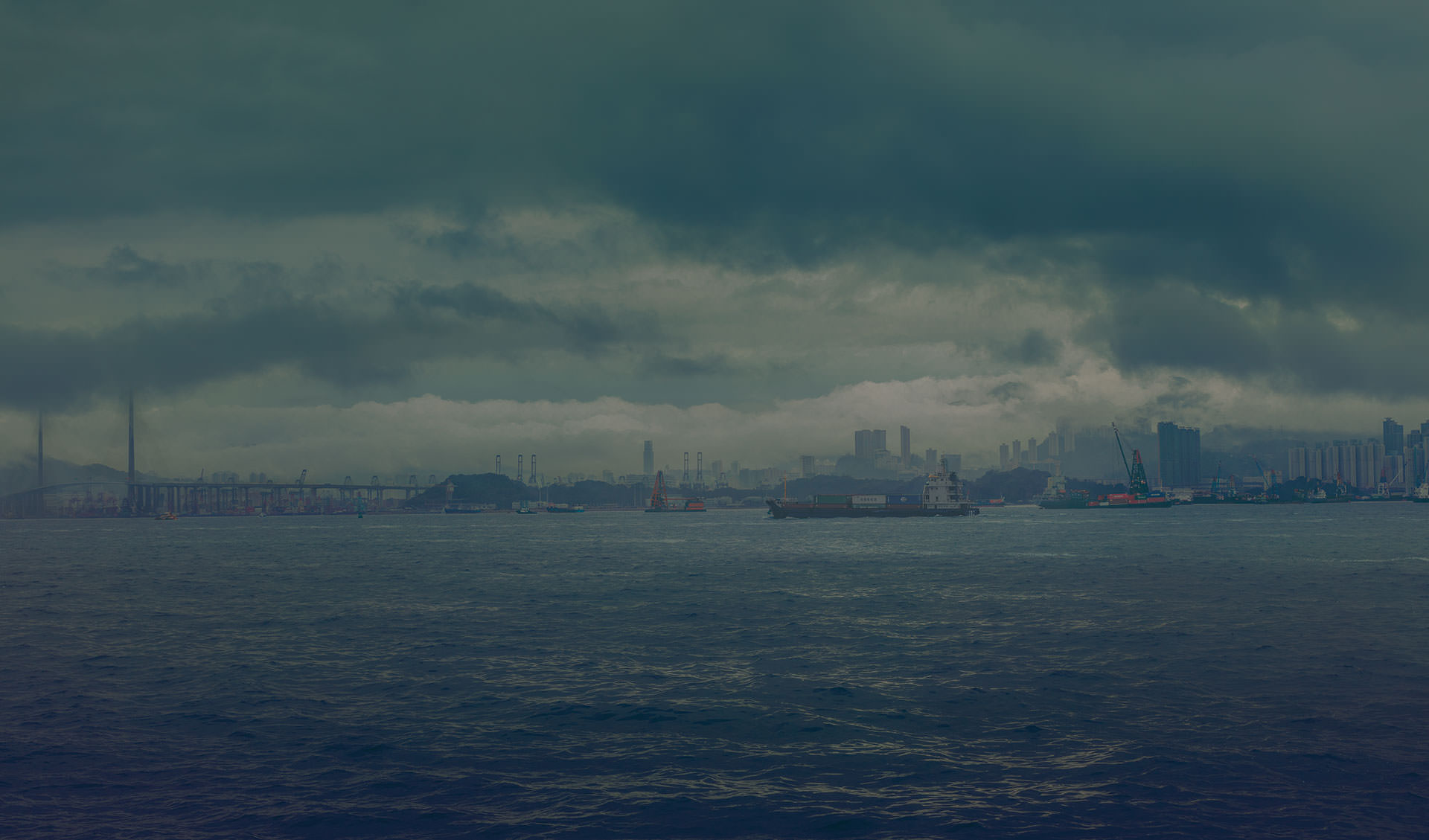 HK HONG KONG