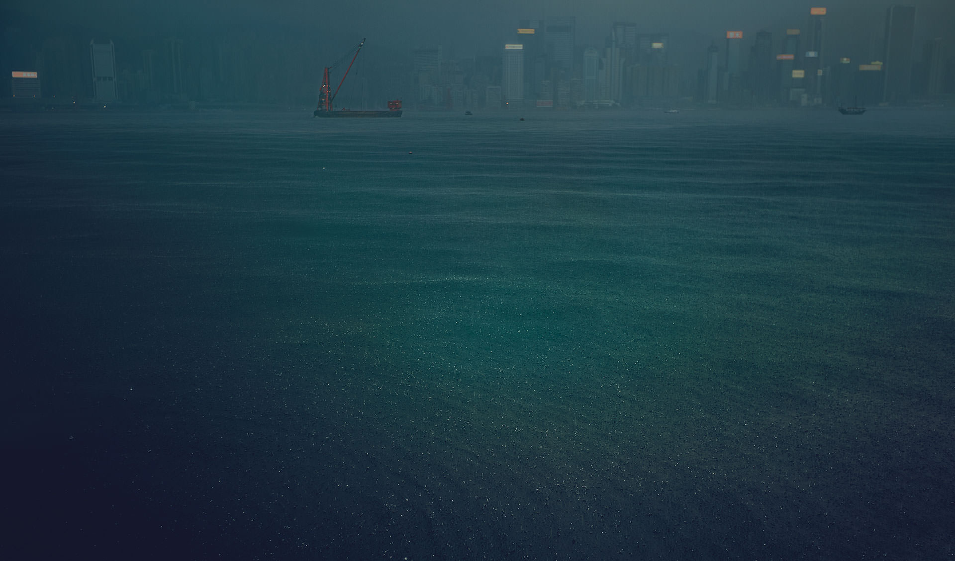 HK HONG KONG