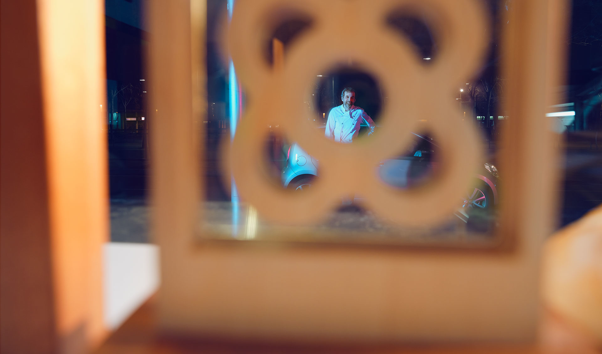 Seat Mii Eletric Electrified