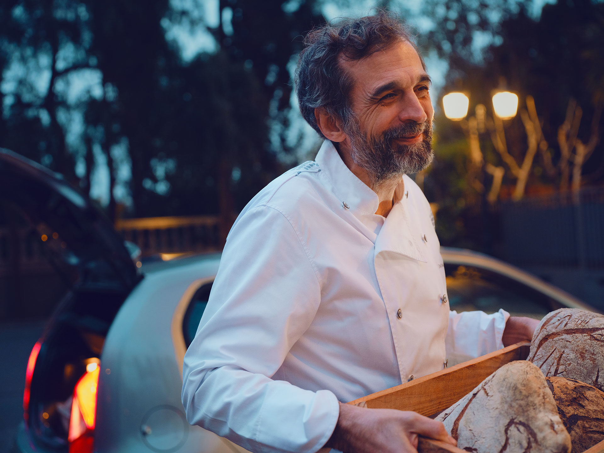 Seat Mii Eletric Electrified