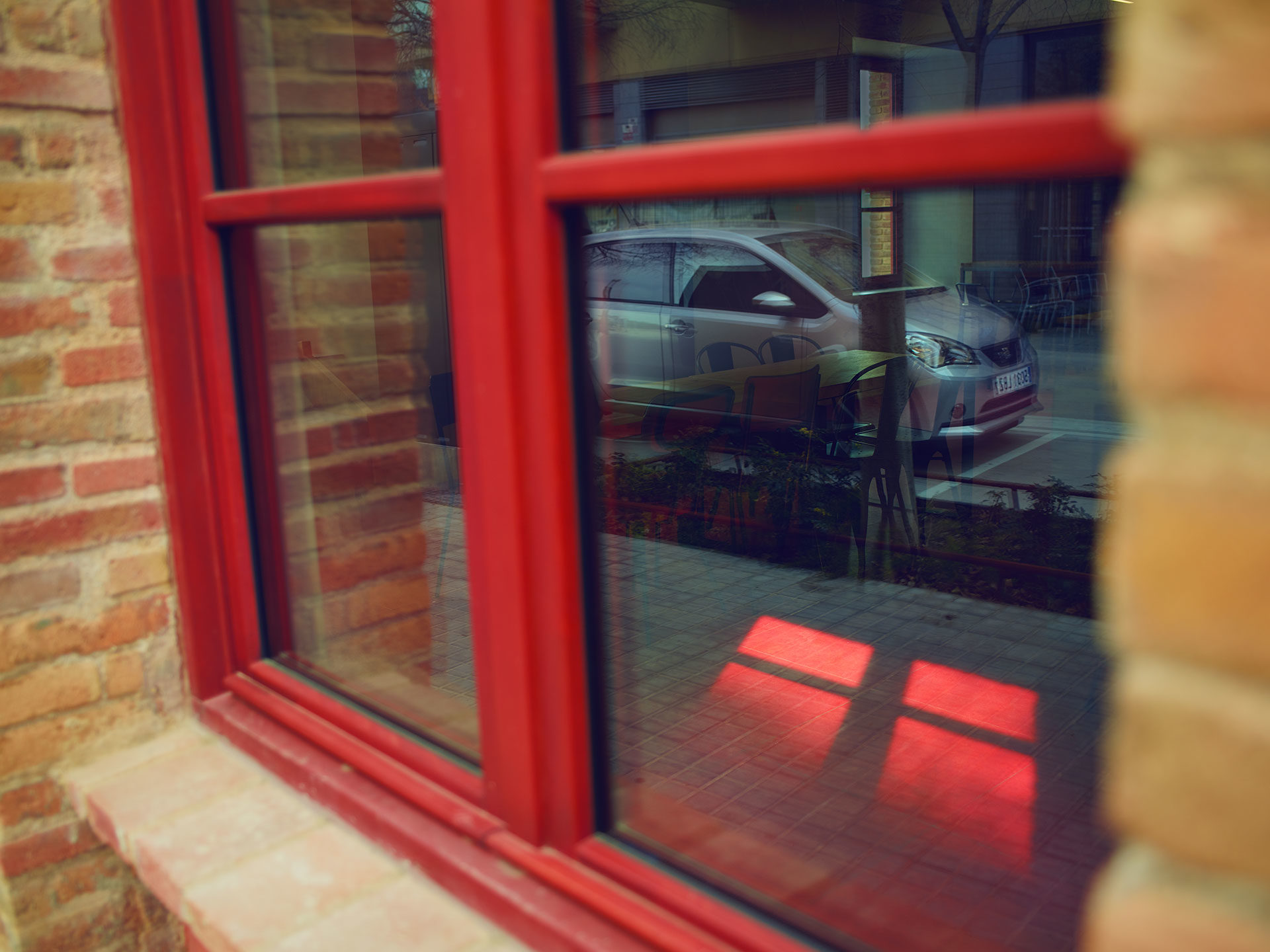 Seat Mii Eletric Electrified