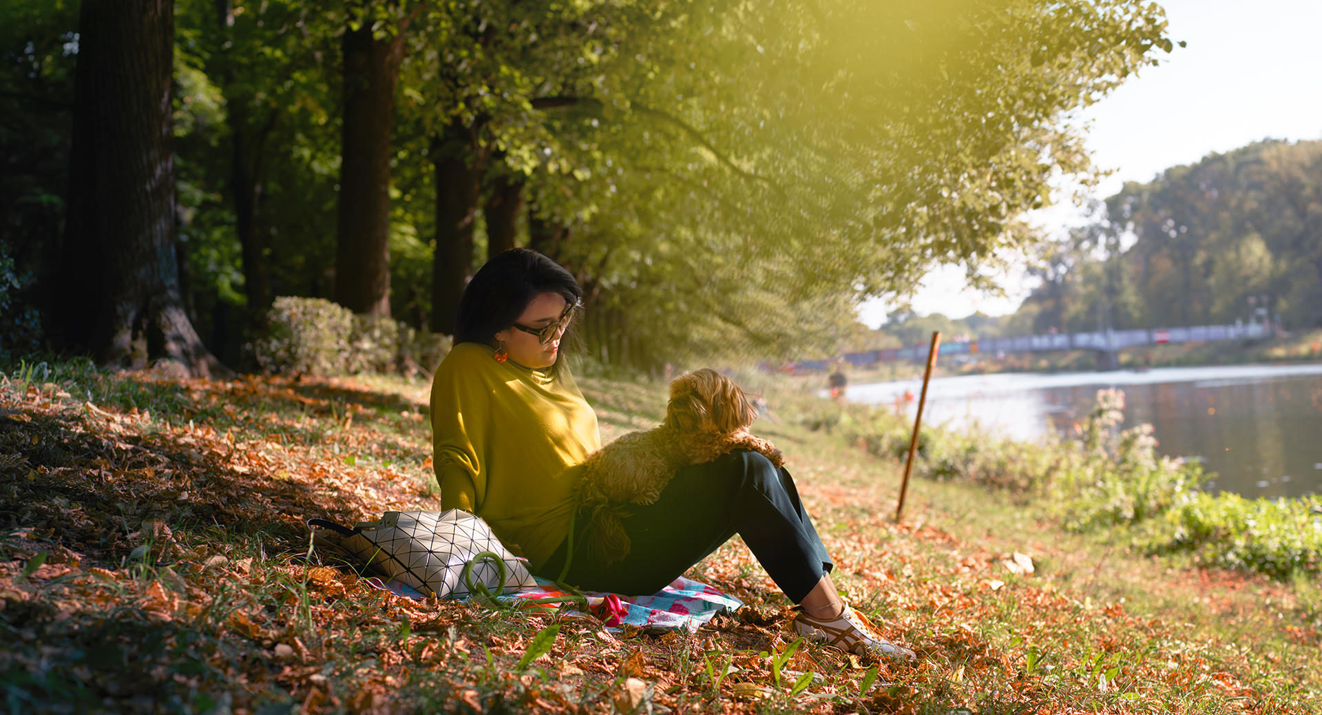 Porsche Panamera meets Yun Li Cho