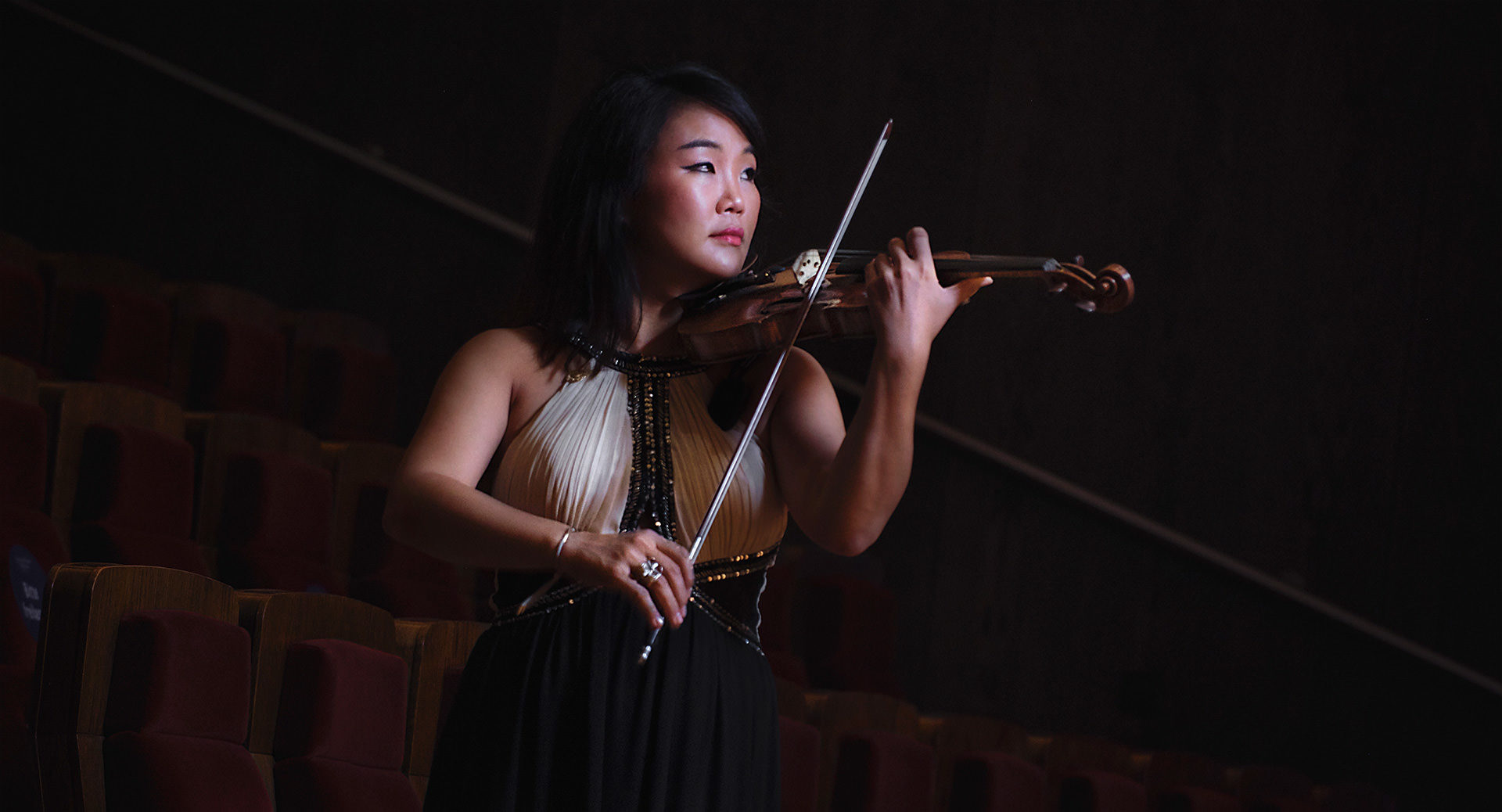 Porsche Panamera meets Yun Li Cho