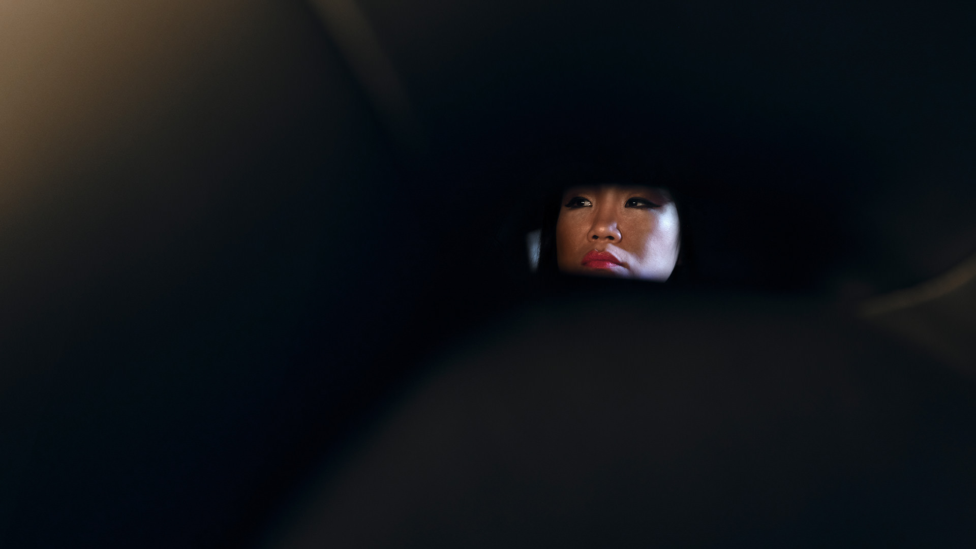 Porsche Panamera meets Yun Li Cho