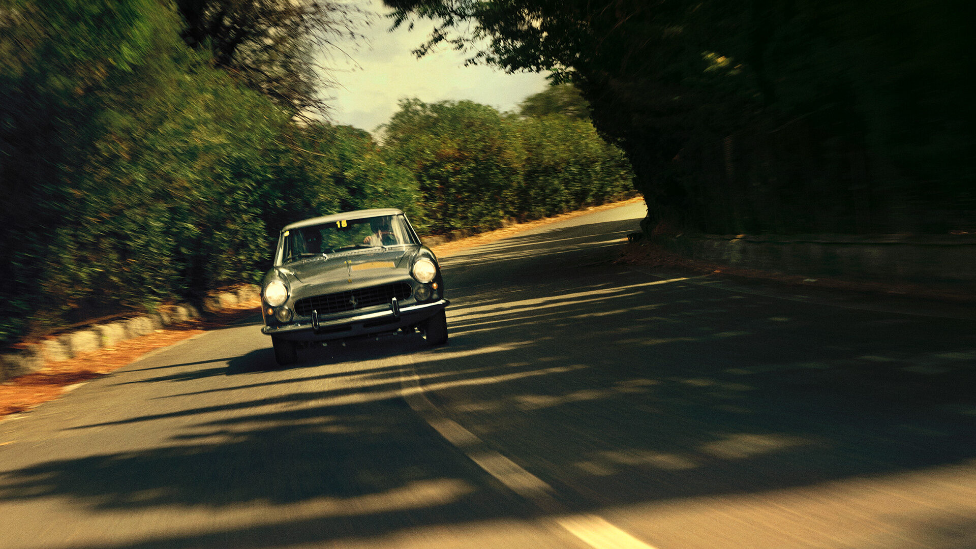 Ferrari Cavalcade Classiche