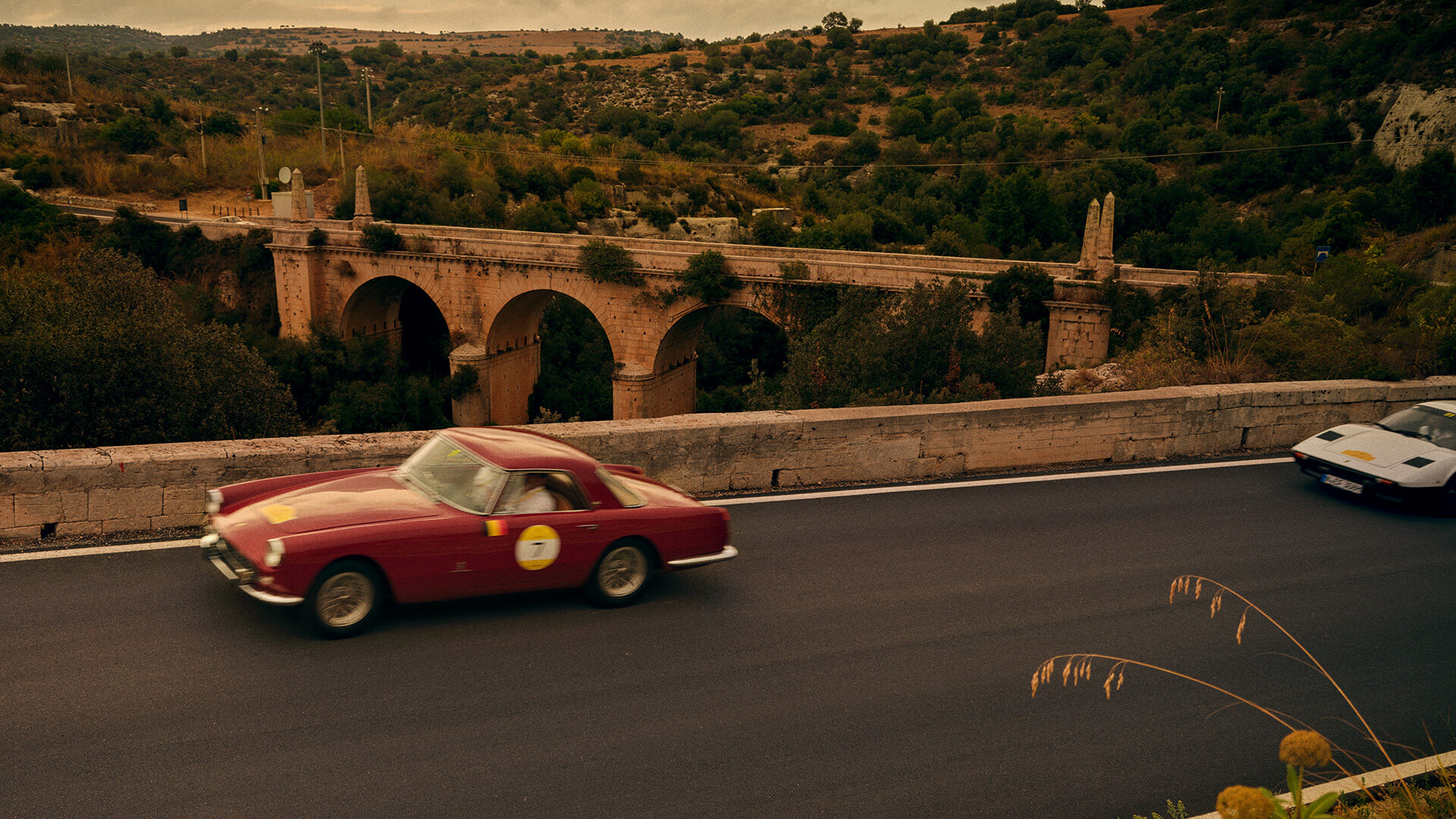 Ferrari Cavalcade Classiche