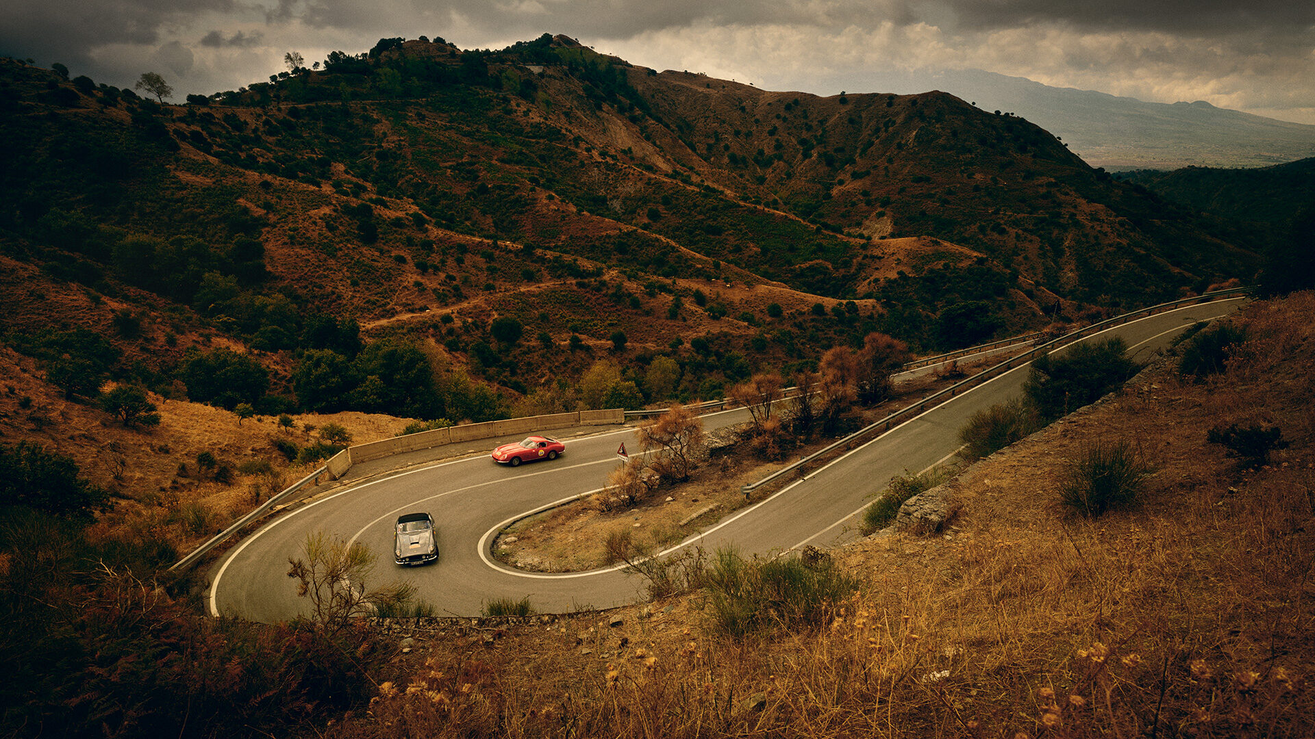 Ferrari Cavalcade Classiche