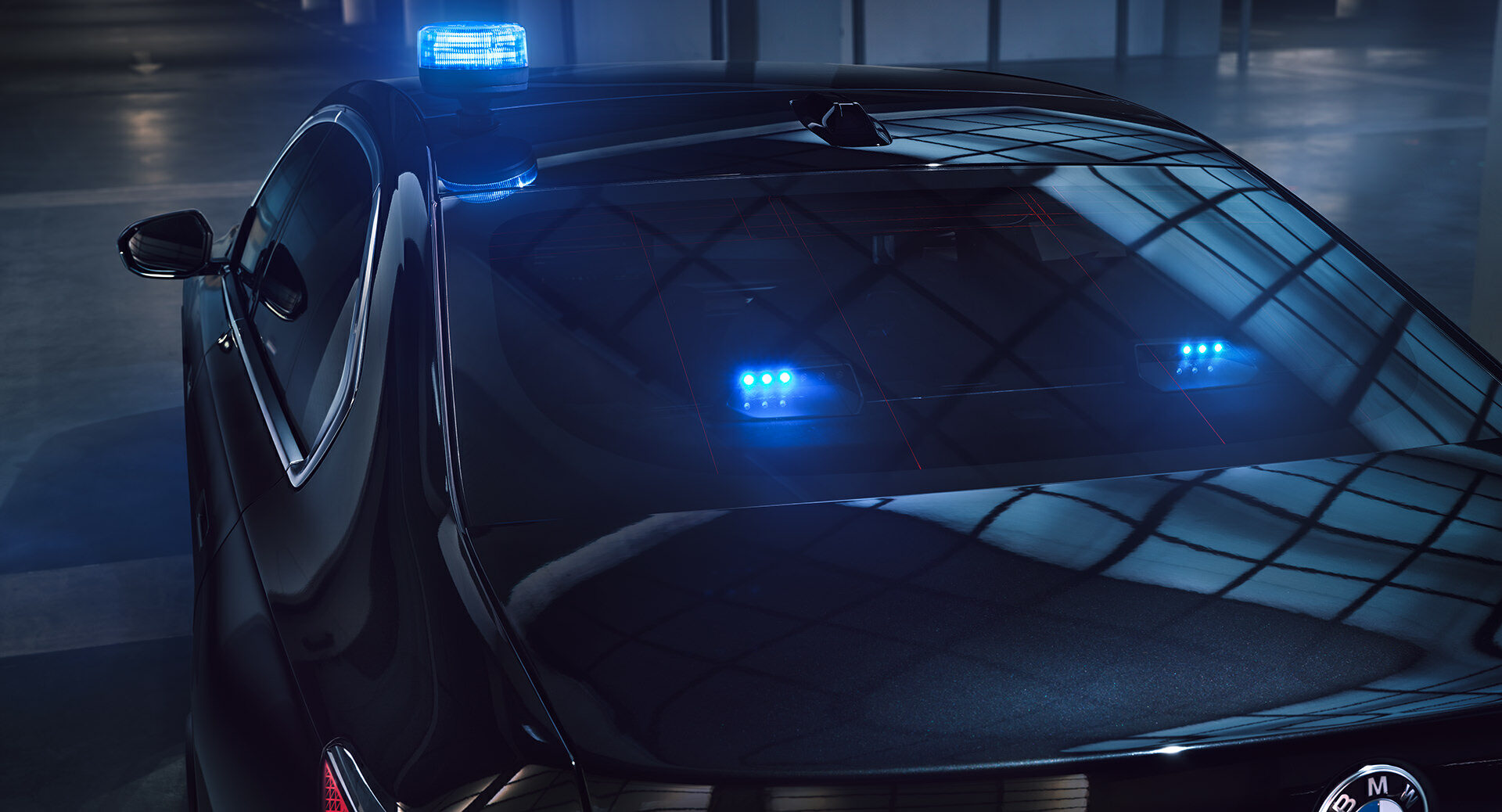 BWM G73 THE NEW 7 PROTECTION