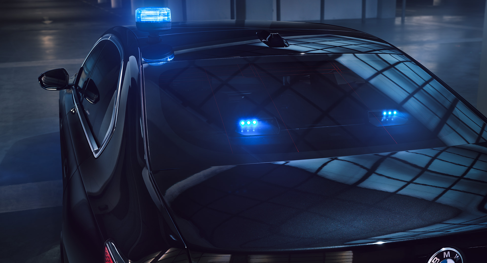 BWM G73 THE NEW 7 PROTECTION