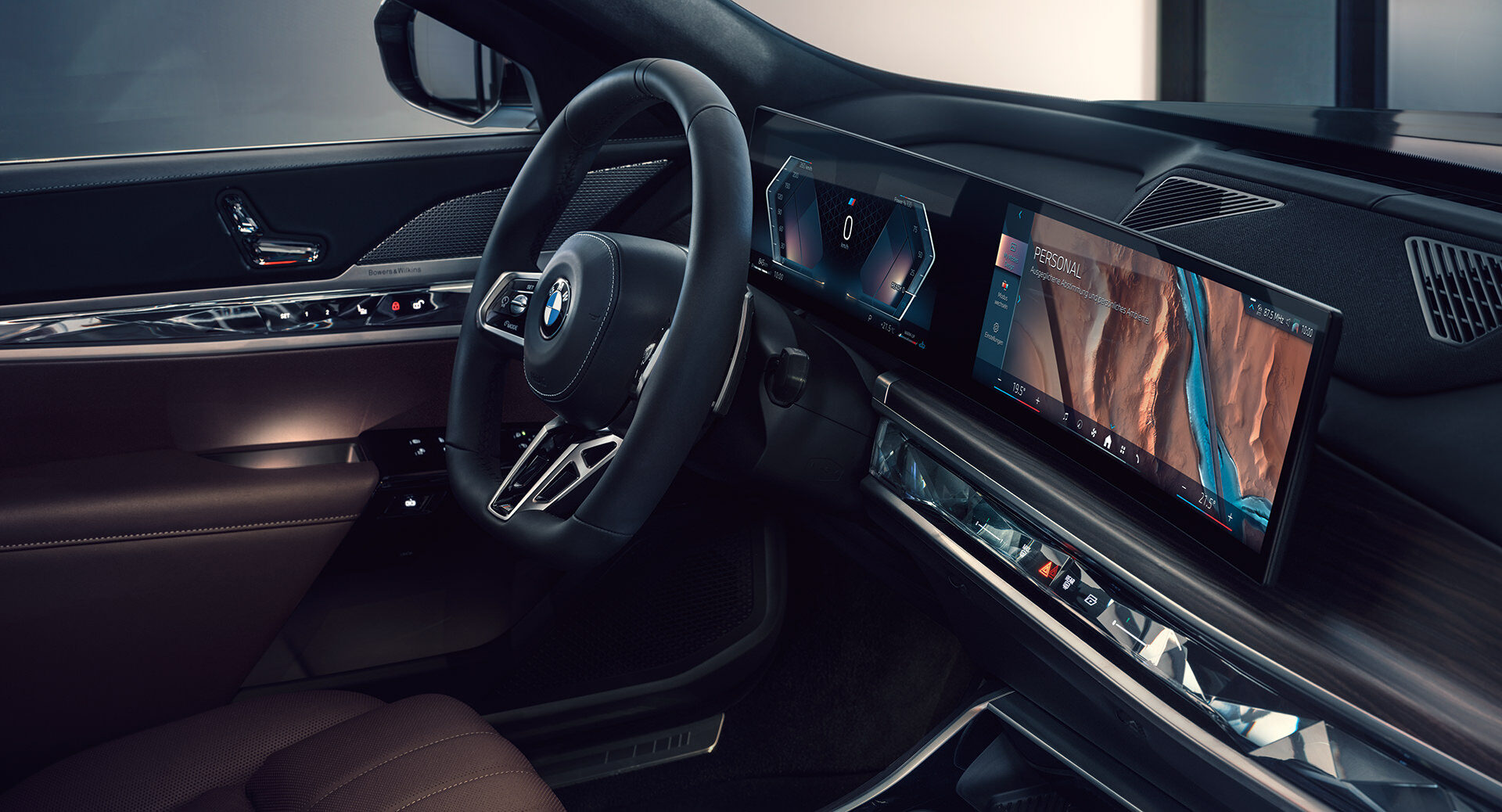 BWM G73 THE NEW 7 PROTECTION