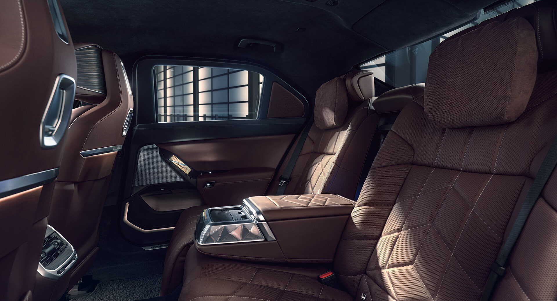 BWM G73 THE NEW 7 PROTECTION