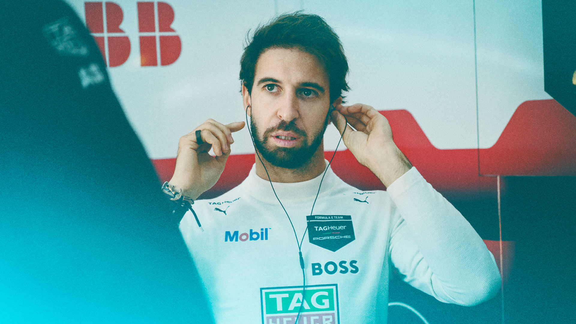 Formel E