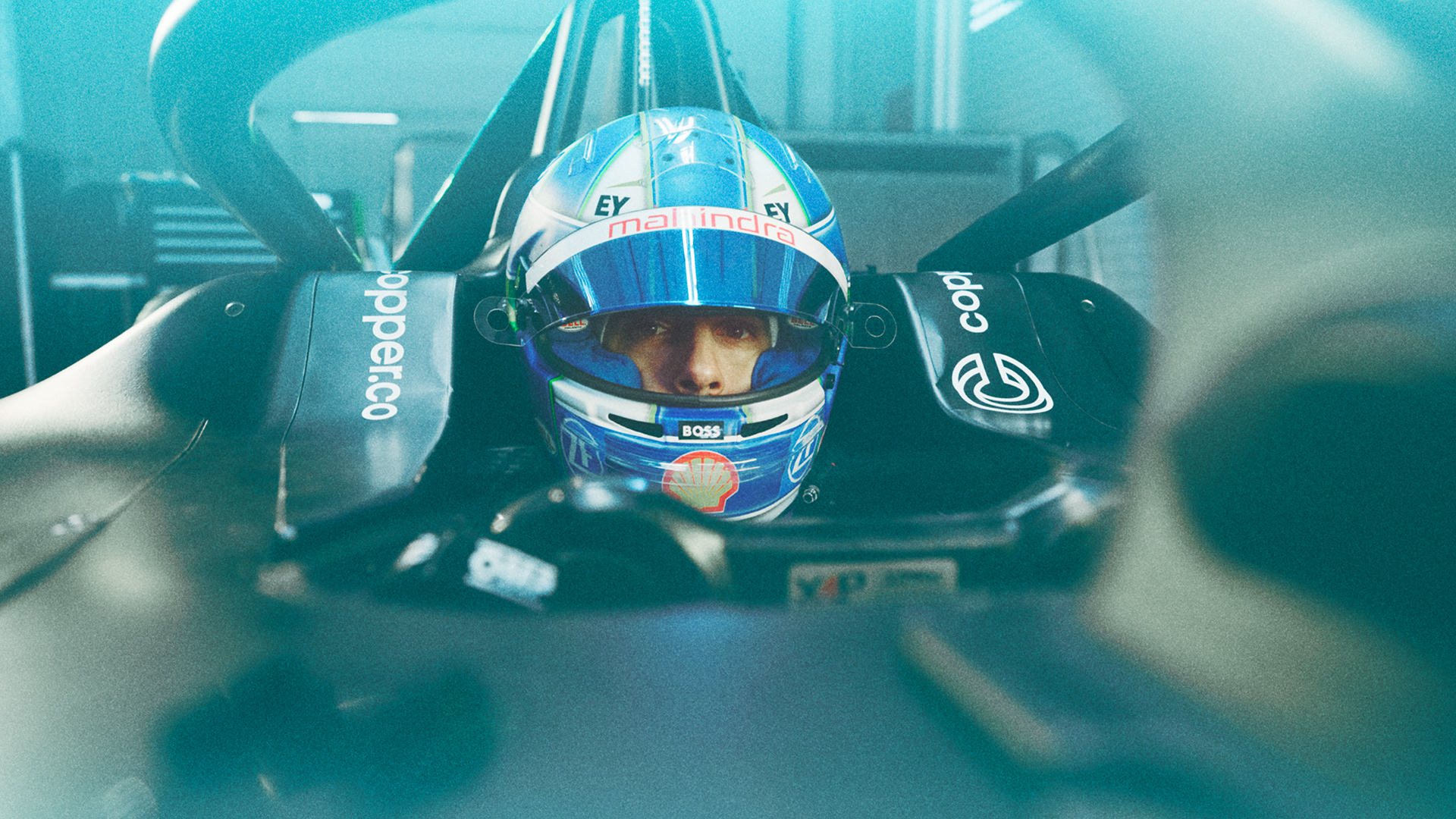 Formel E