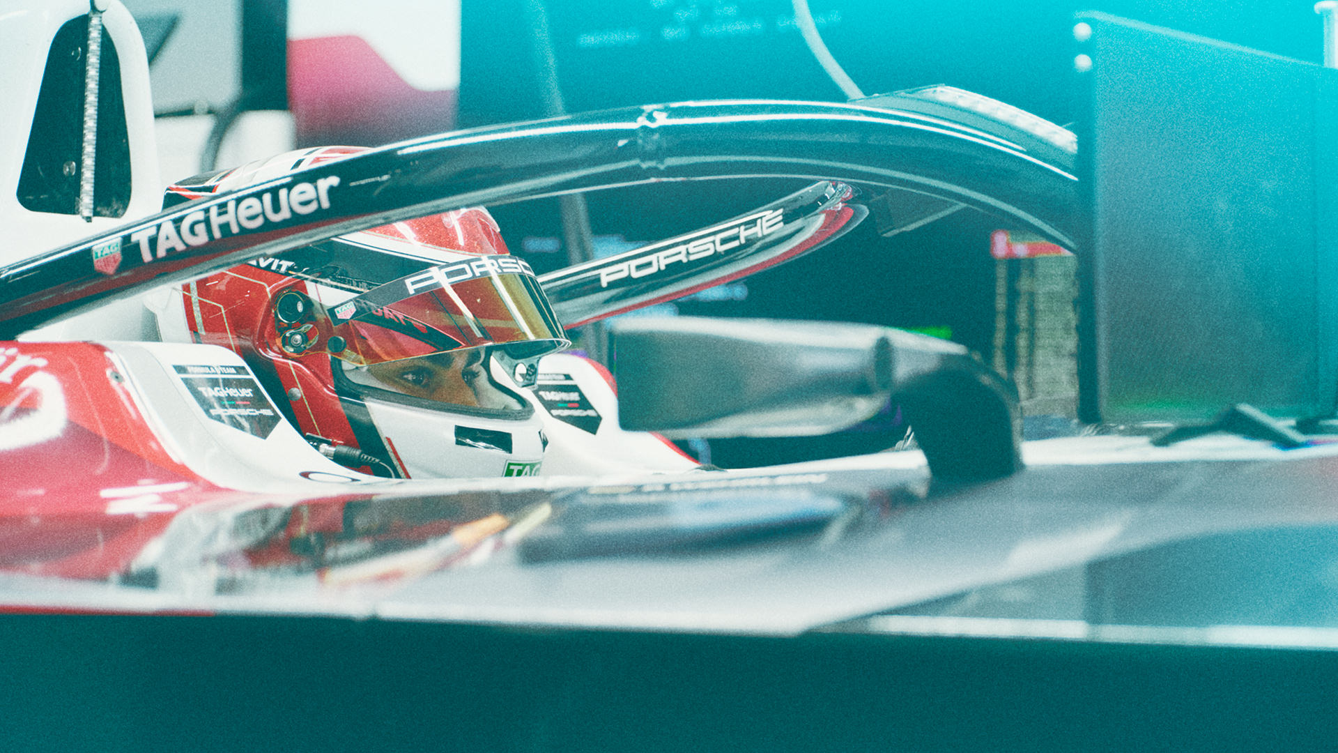 Formel E