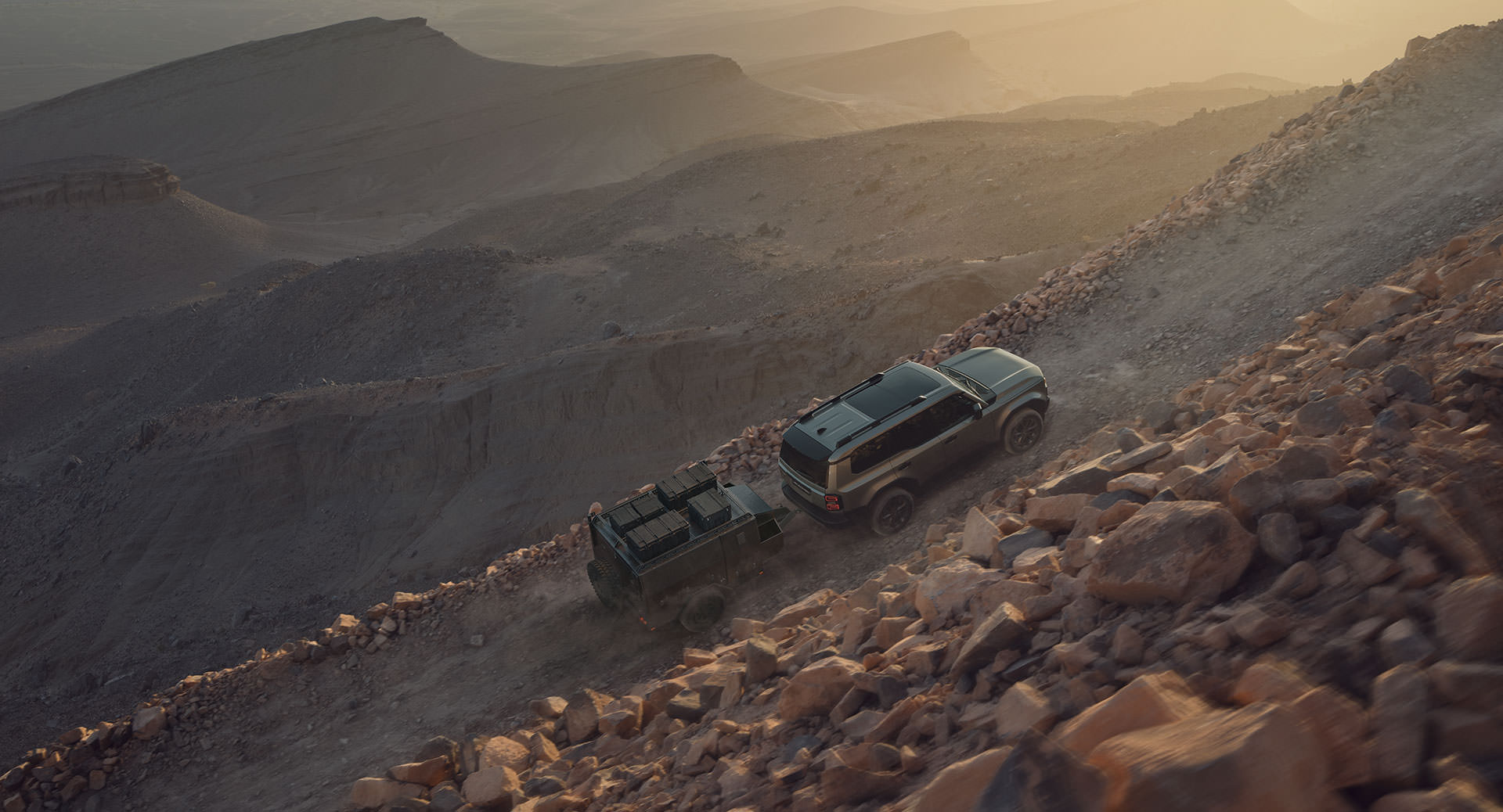 Toyota Land Cruiser 250; Prado
