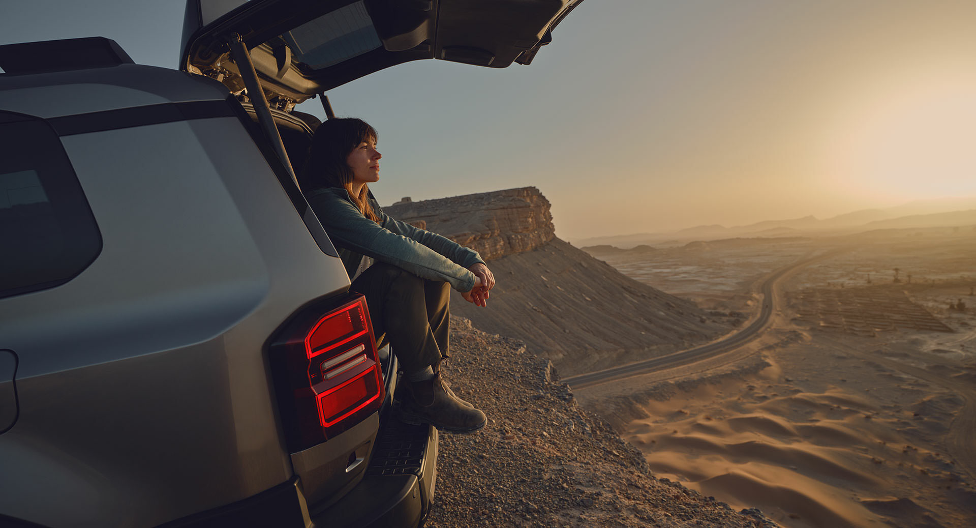 Toyota Land Cruiser 250; Prado