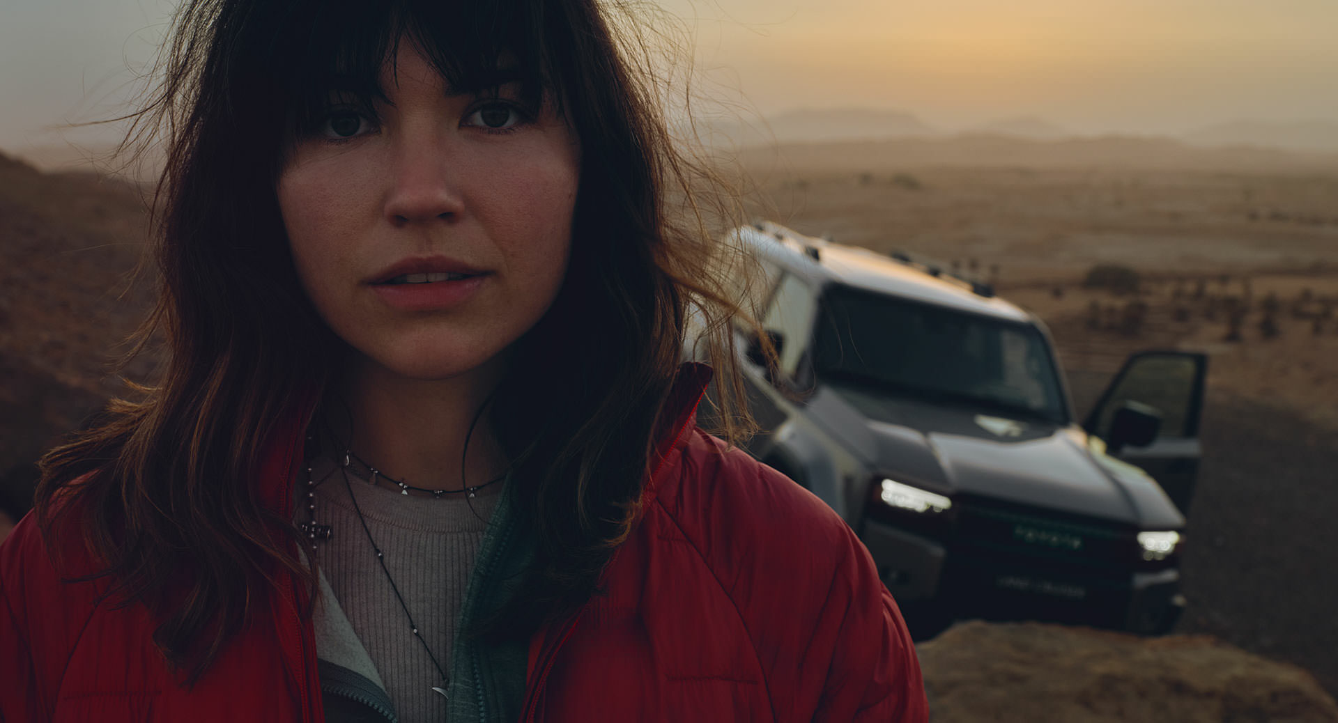 Toyota Land Cruiser 250; Prado