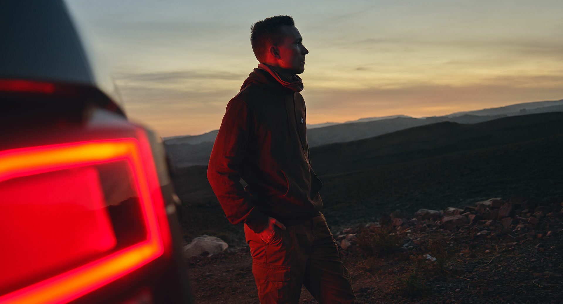 Toyota Land Cruiser 250; Prado