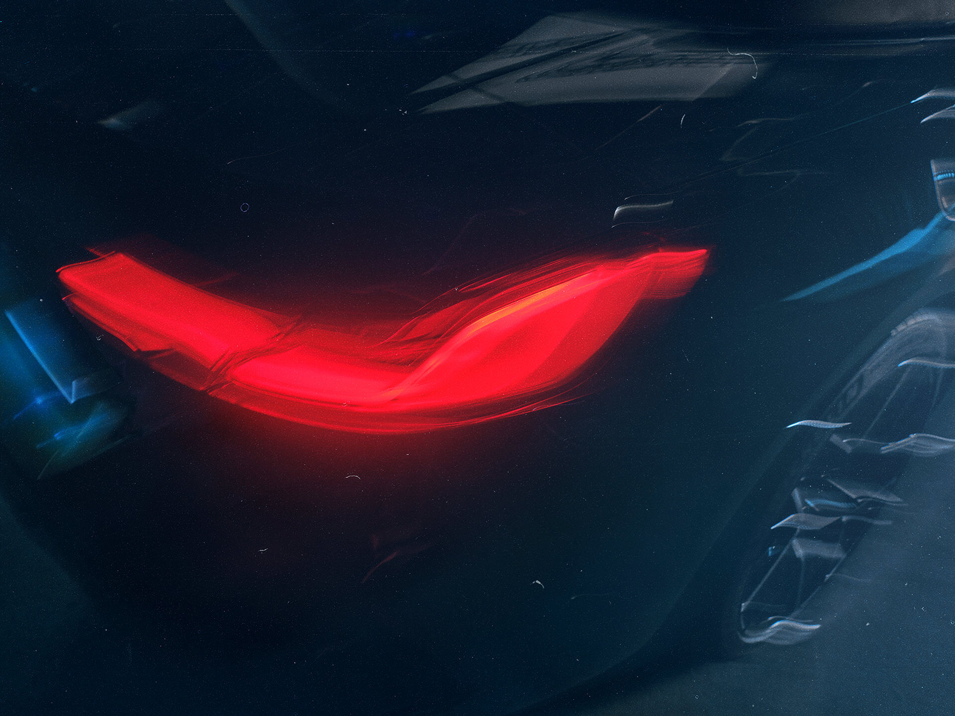 BMW M8 Cabrio racing green