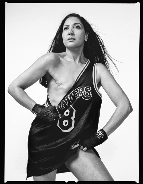 Breast Cancer Awareness