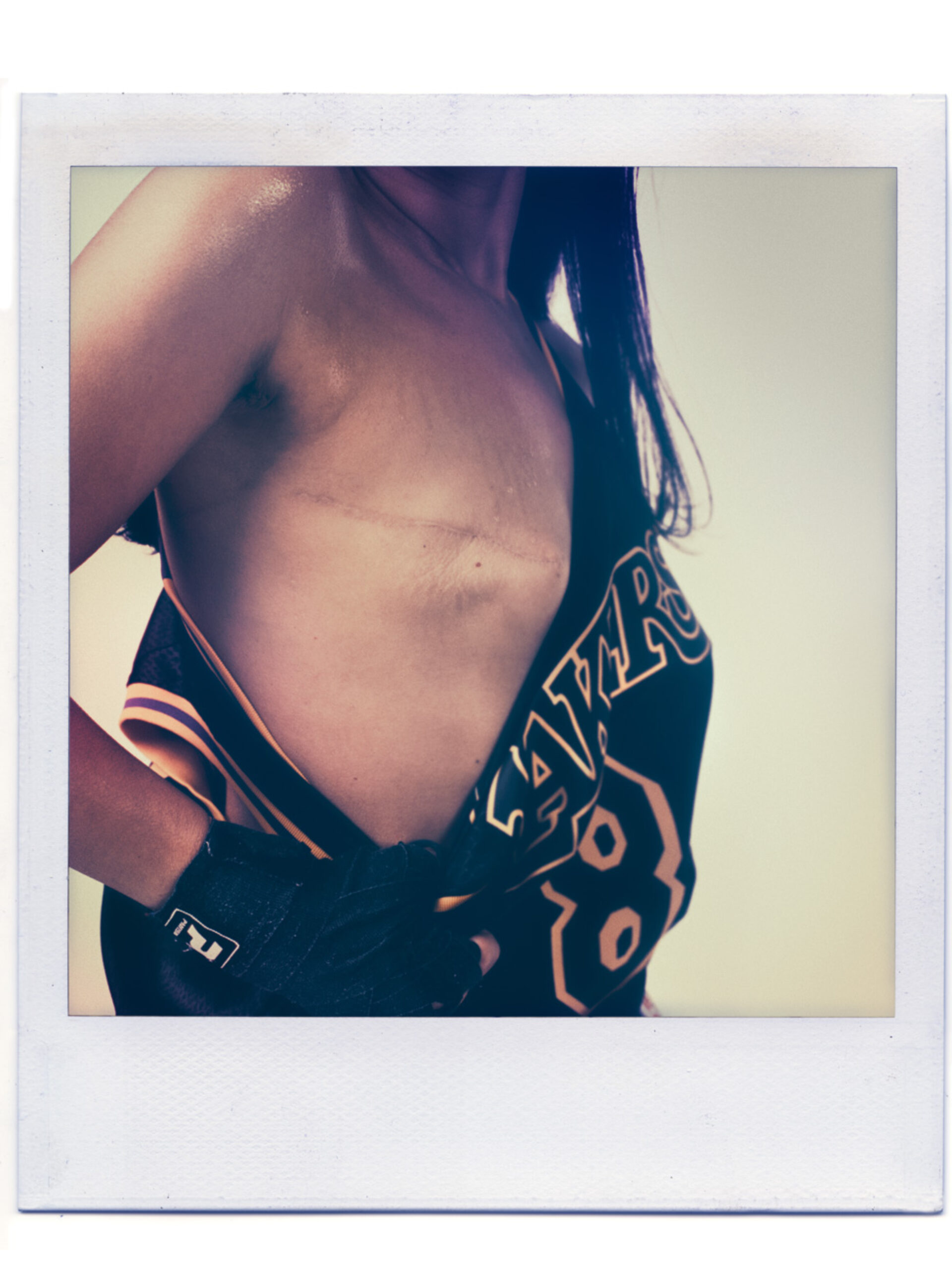 Breast Cancer Awareness