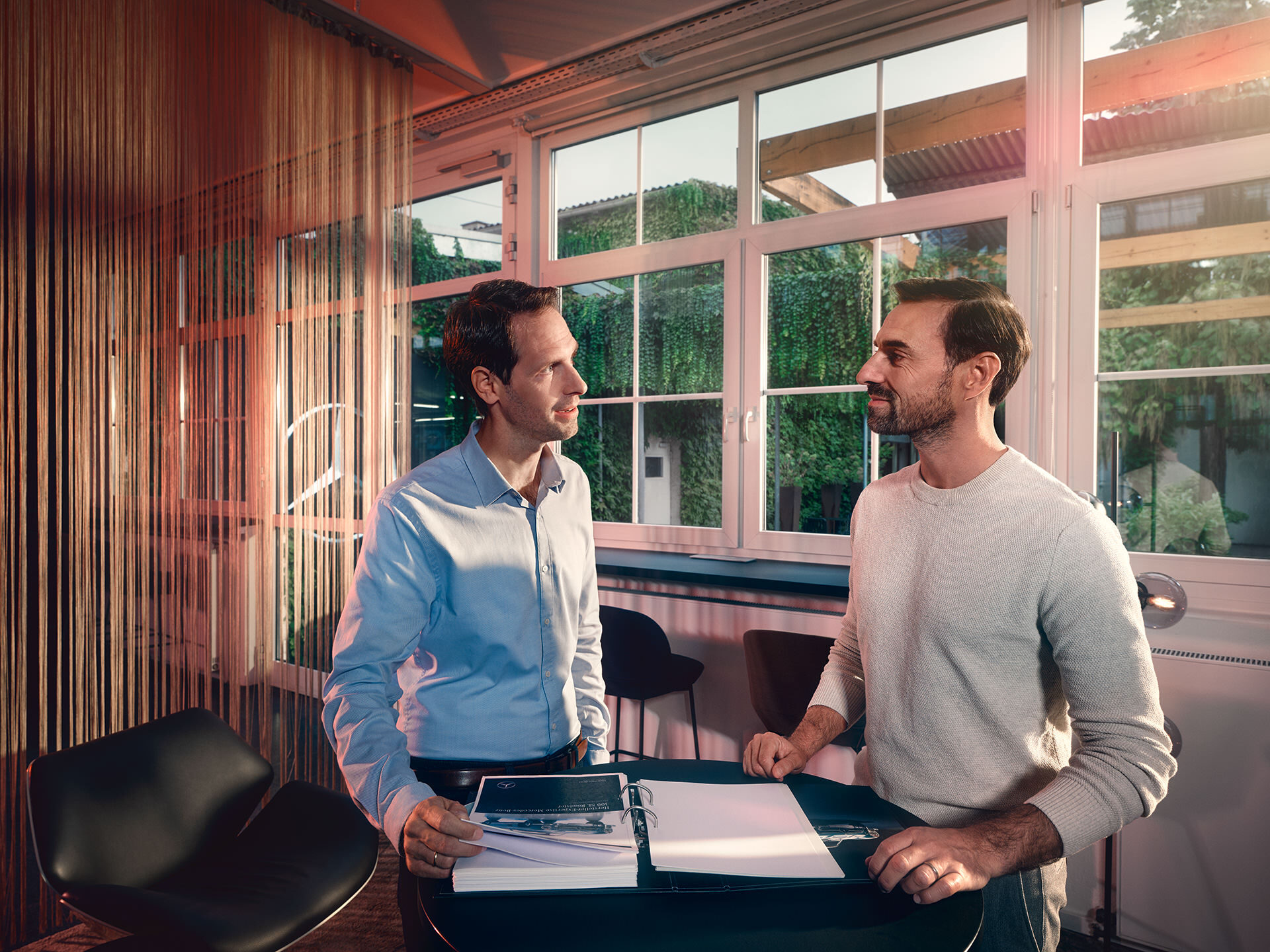 Mercedes Benz Classic