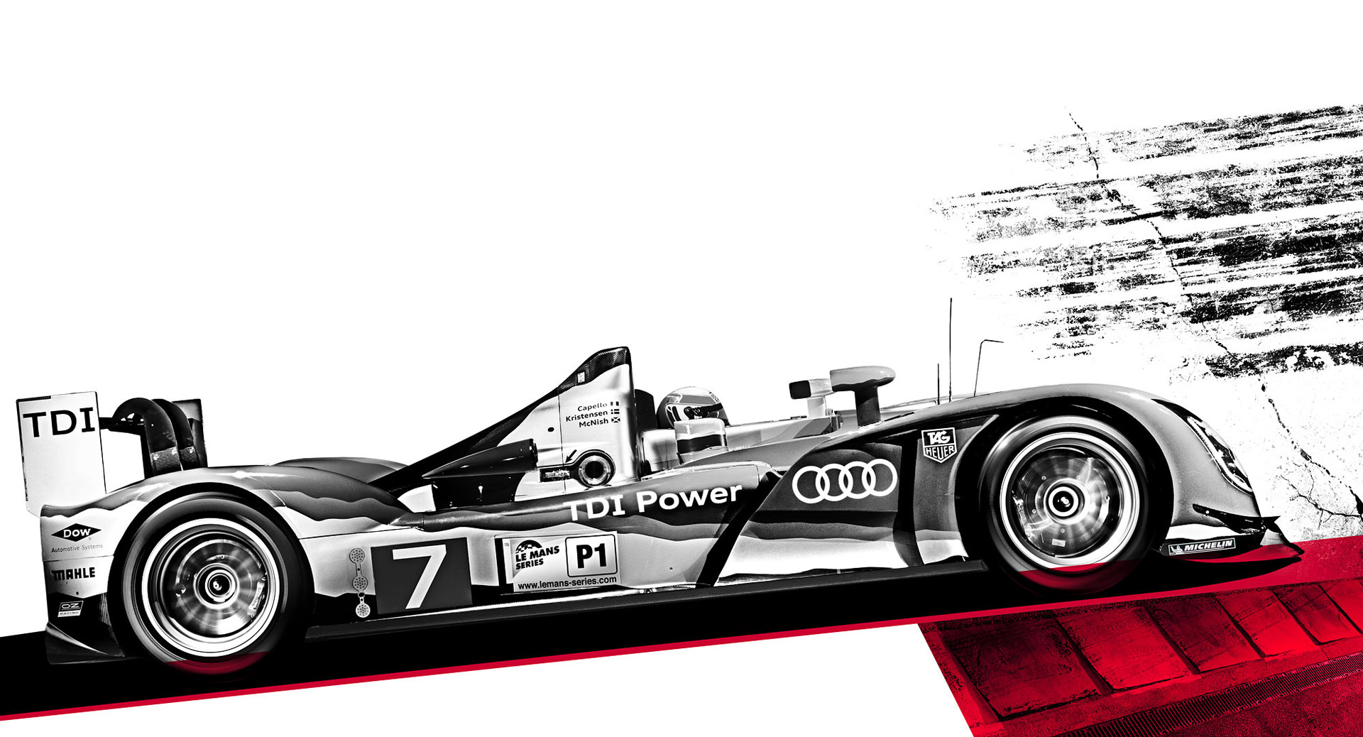 audi r15 plus, le mans, racing, transportation, anke luckmann, www.ankeluckmann.com, kai tietz