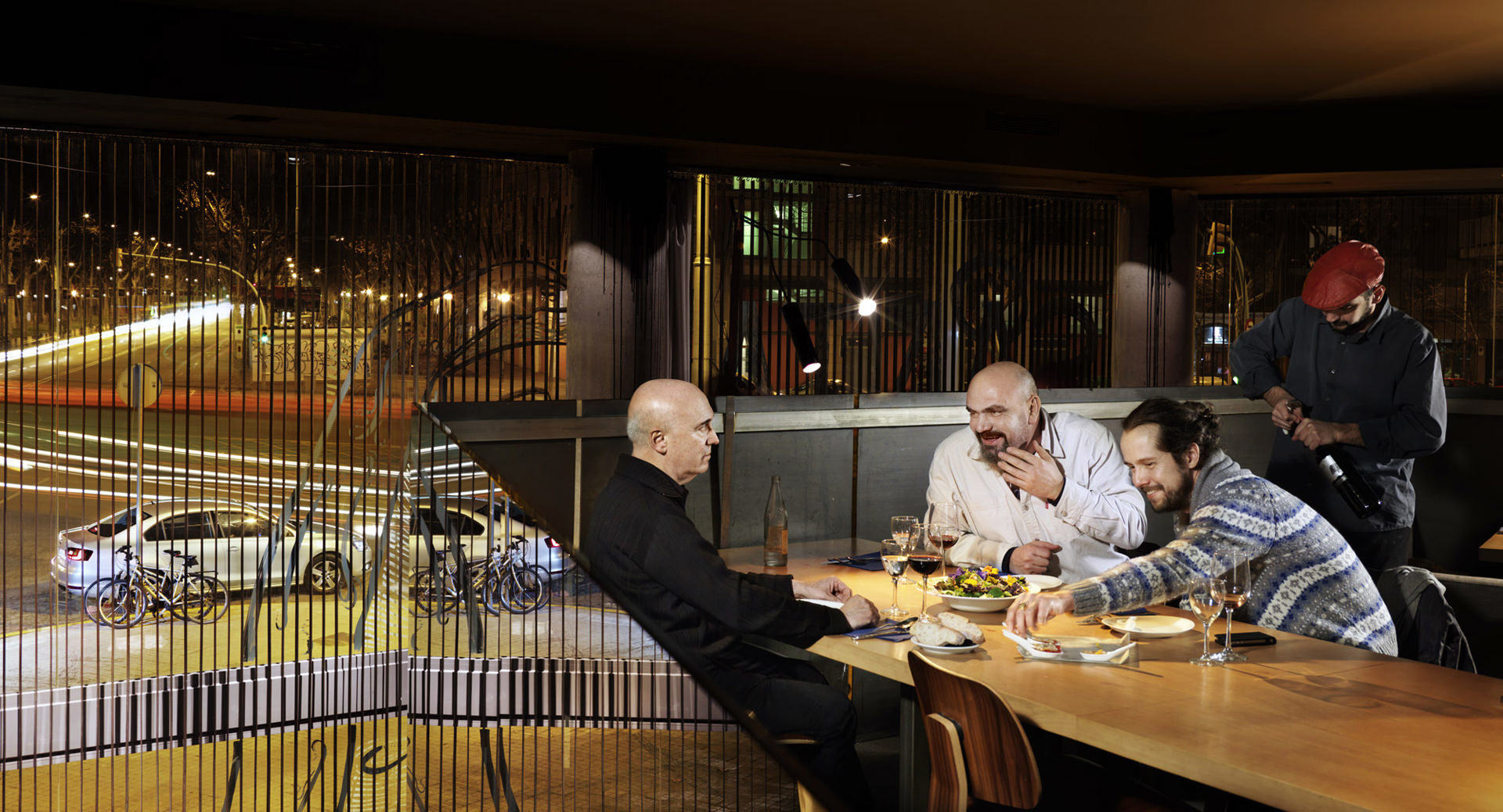 volkswagen, Jetta, anke luckmann, www.ankeluckmann.com, editorial, transportation, people, lifestyle