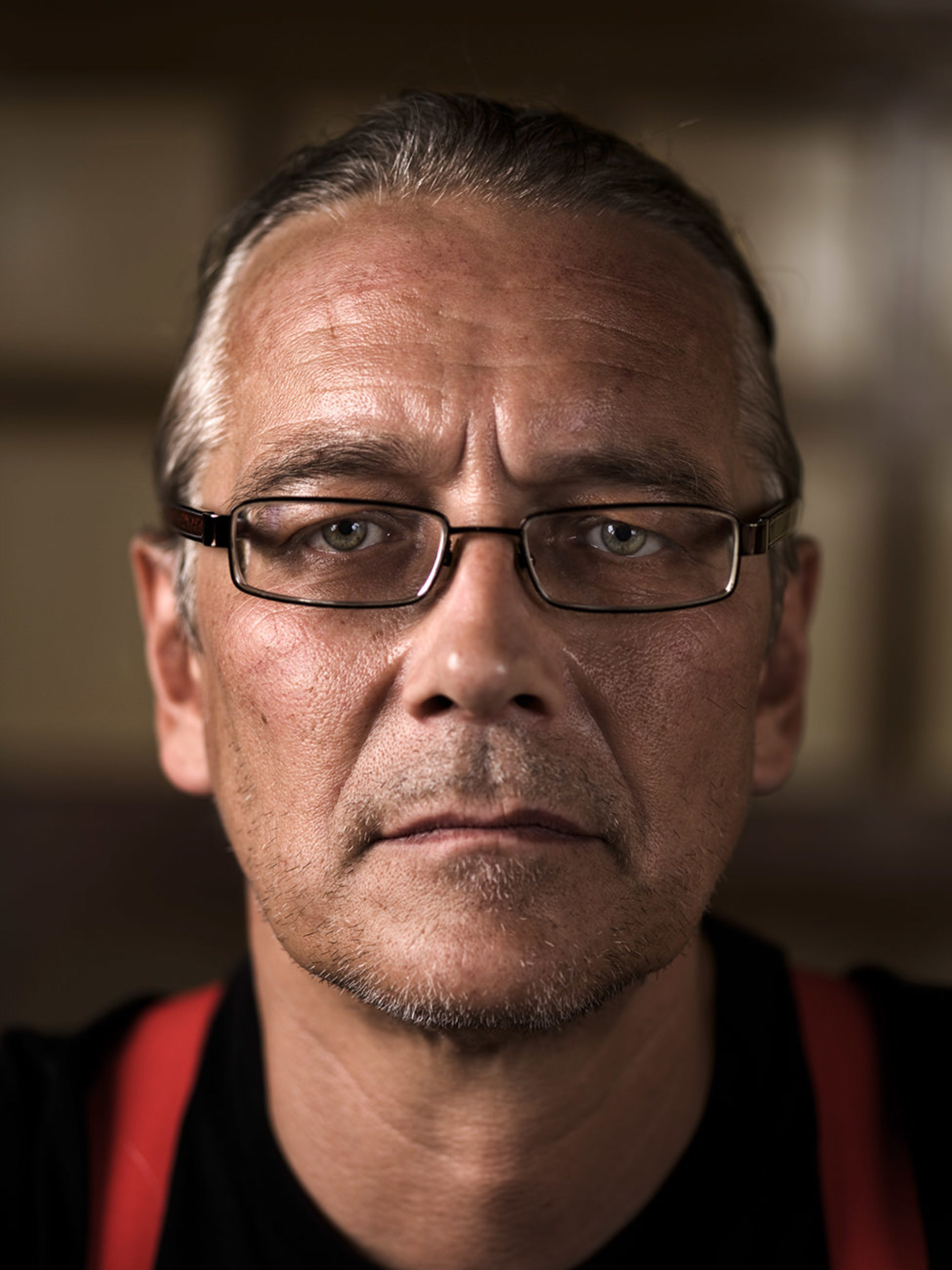 tweedhat, portrait, music, anke luckmann, www.ankeluckmann.com