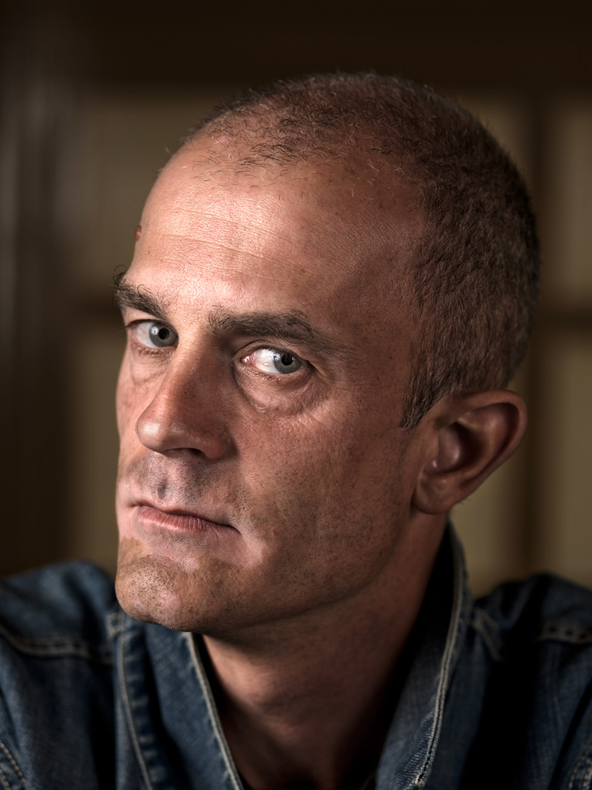 tweedhat, portrait, music, anke luckmann, www.ankeluckmann.com