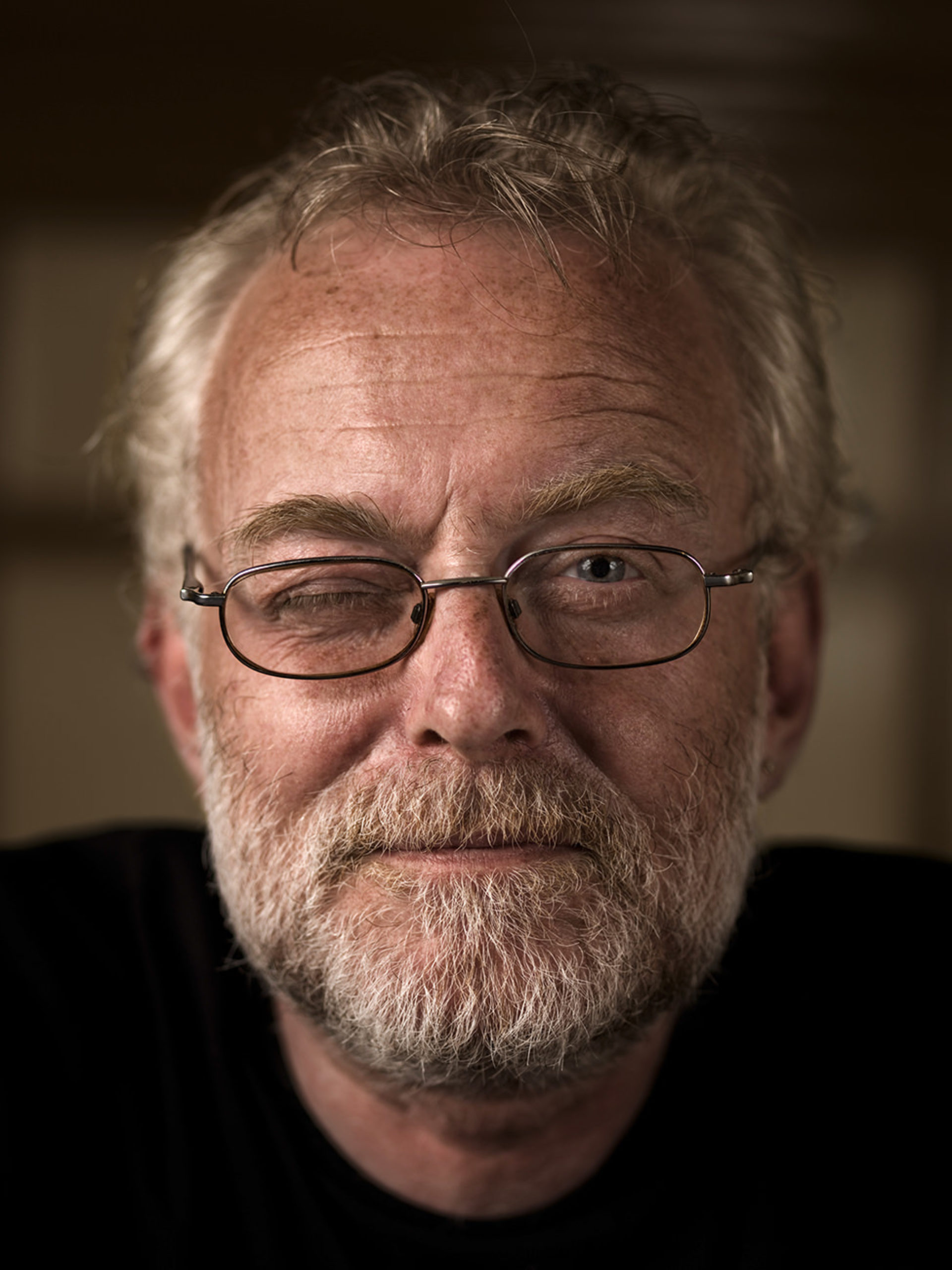 tweedhat, portrait, music, anke luckmann, www.ankeluckmann.com