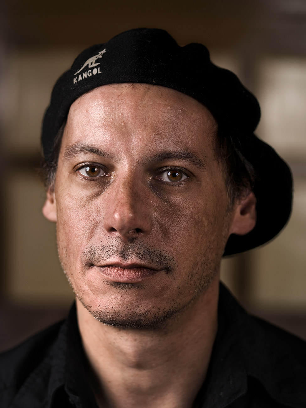 tweedhat, portrait, music, anke luckmann, www.ankeluckmann.com