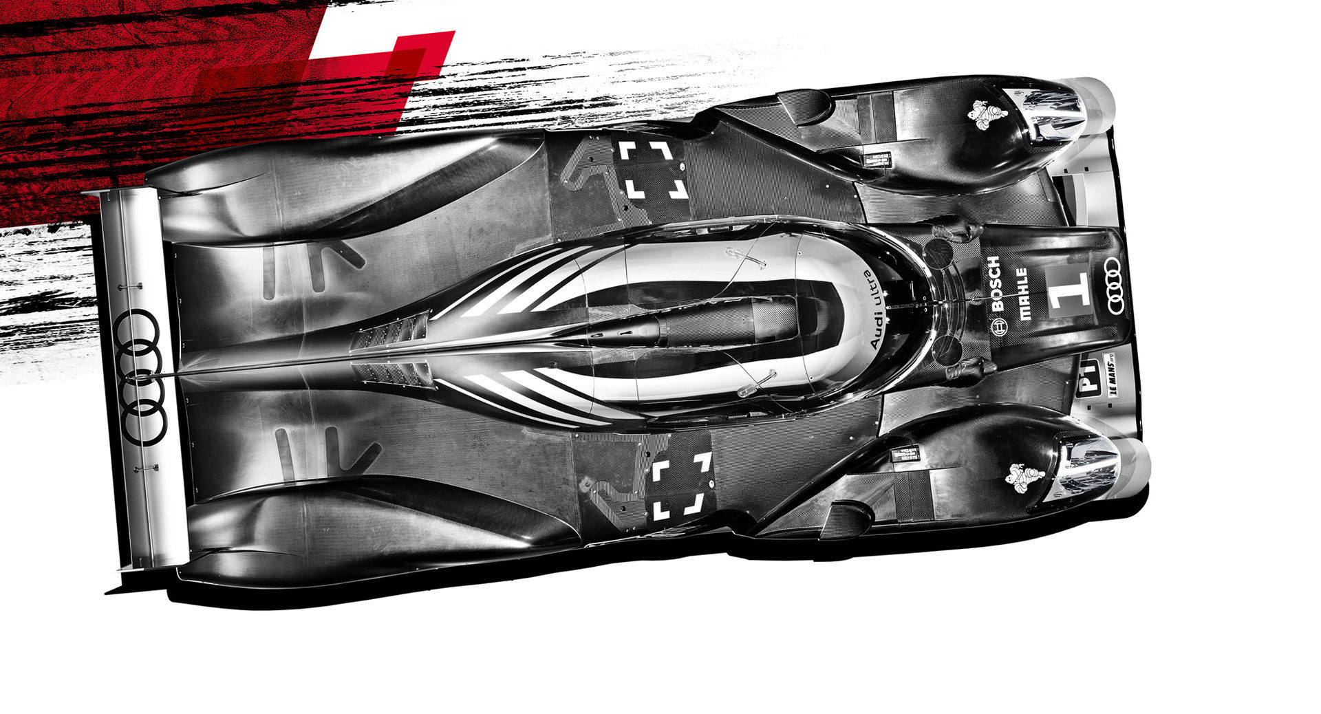 Audi R18, le mans, racing, anke luckmann, www.ankeluckmann.com, kai tietz