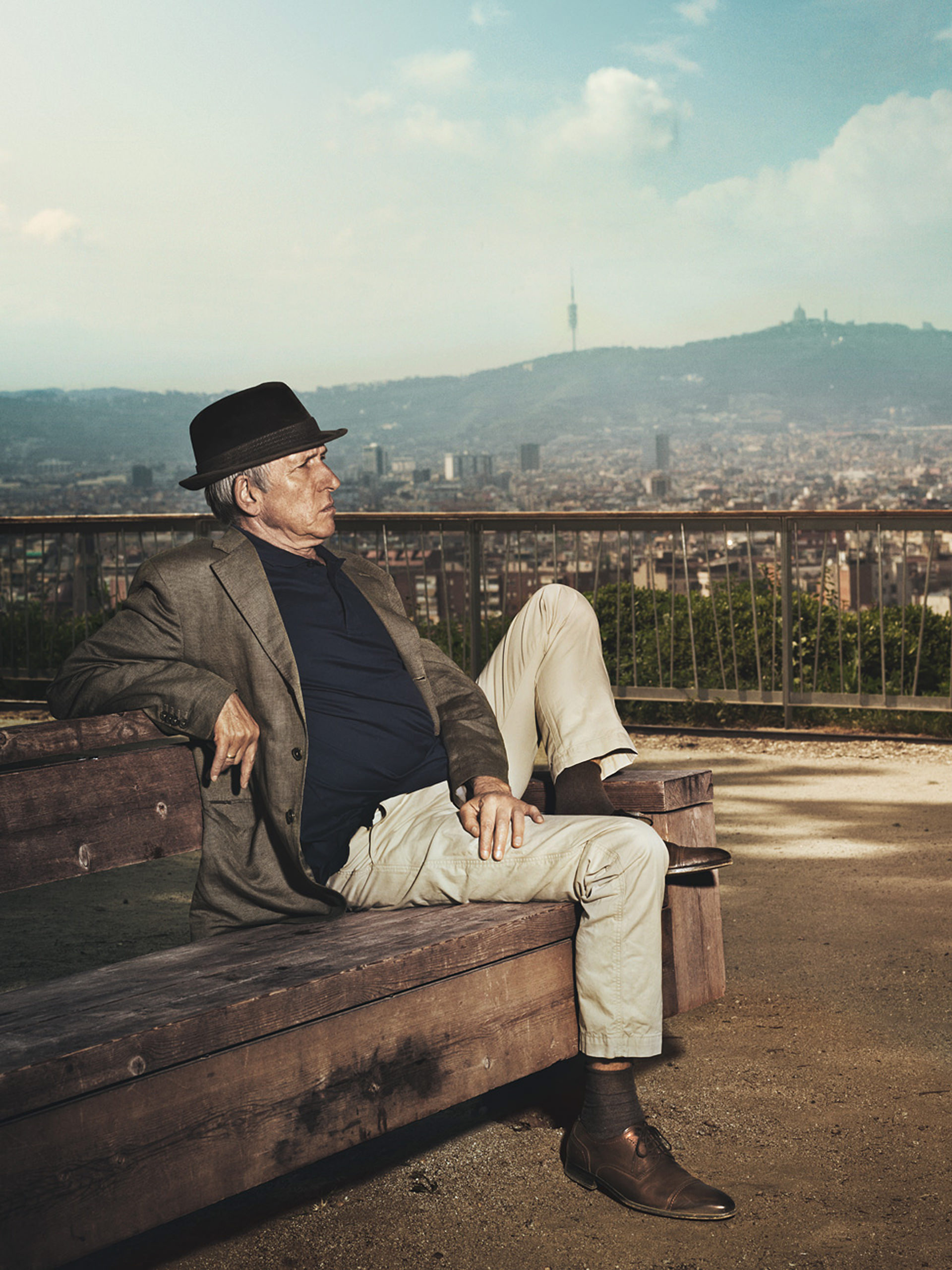 seat, book, barcelona, people, anke luckmann, www.ankeluckmann.com