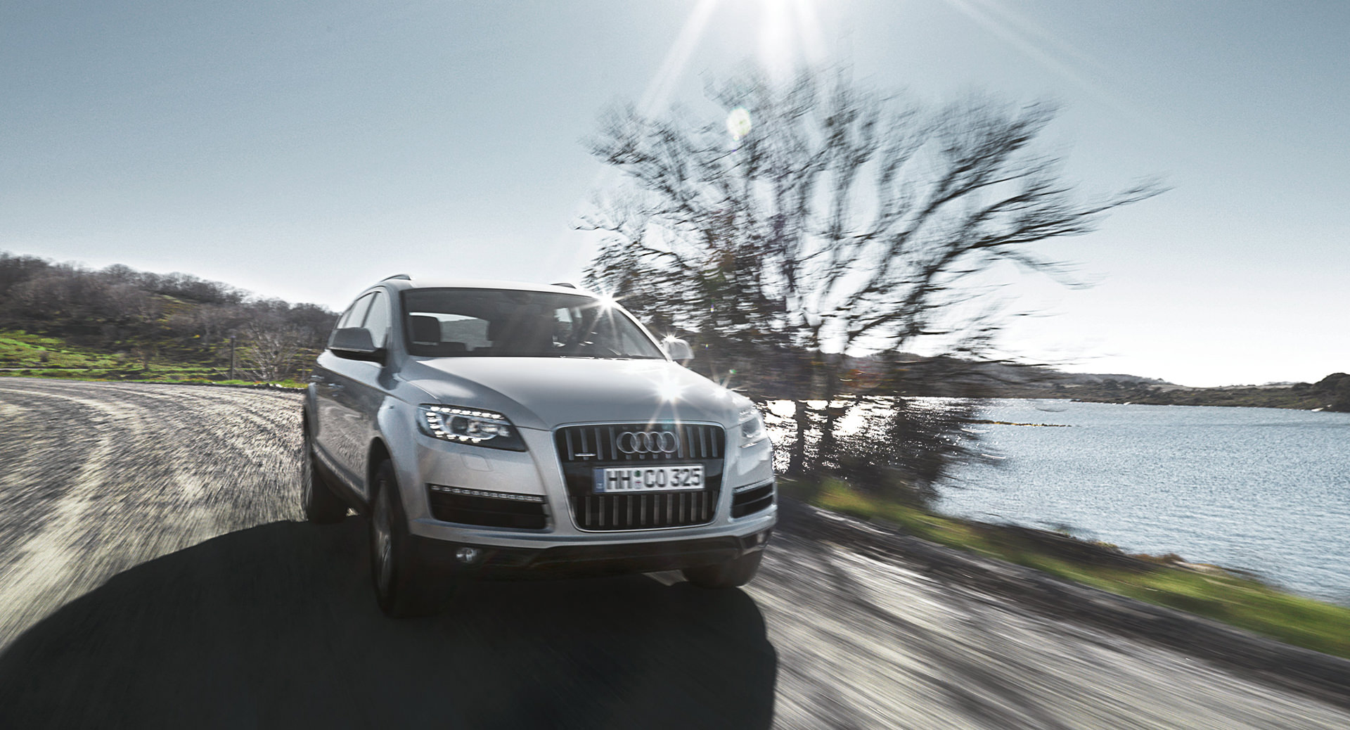 ©ankeluckmann587, audi, q7, australia, anke luckmann, www.ankeluckmann.com, kai tietz, transportation