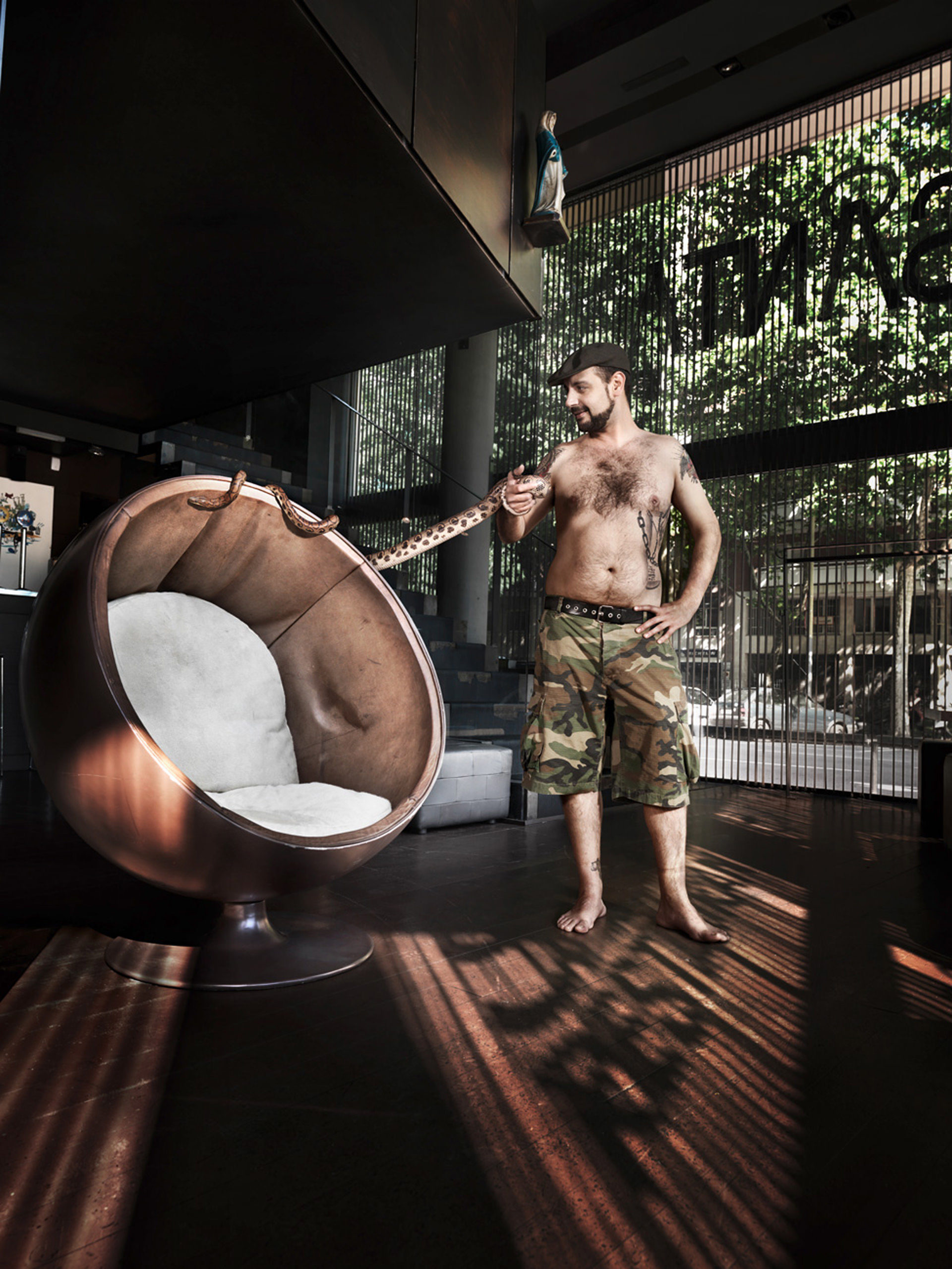 seat, book, barcelona, people, anke luckmann, www.ankeluckmann.com