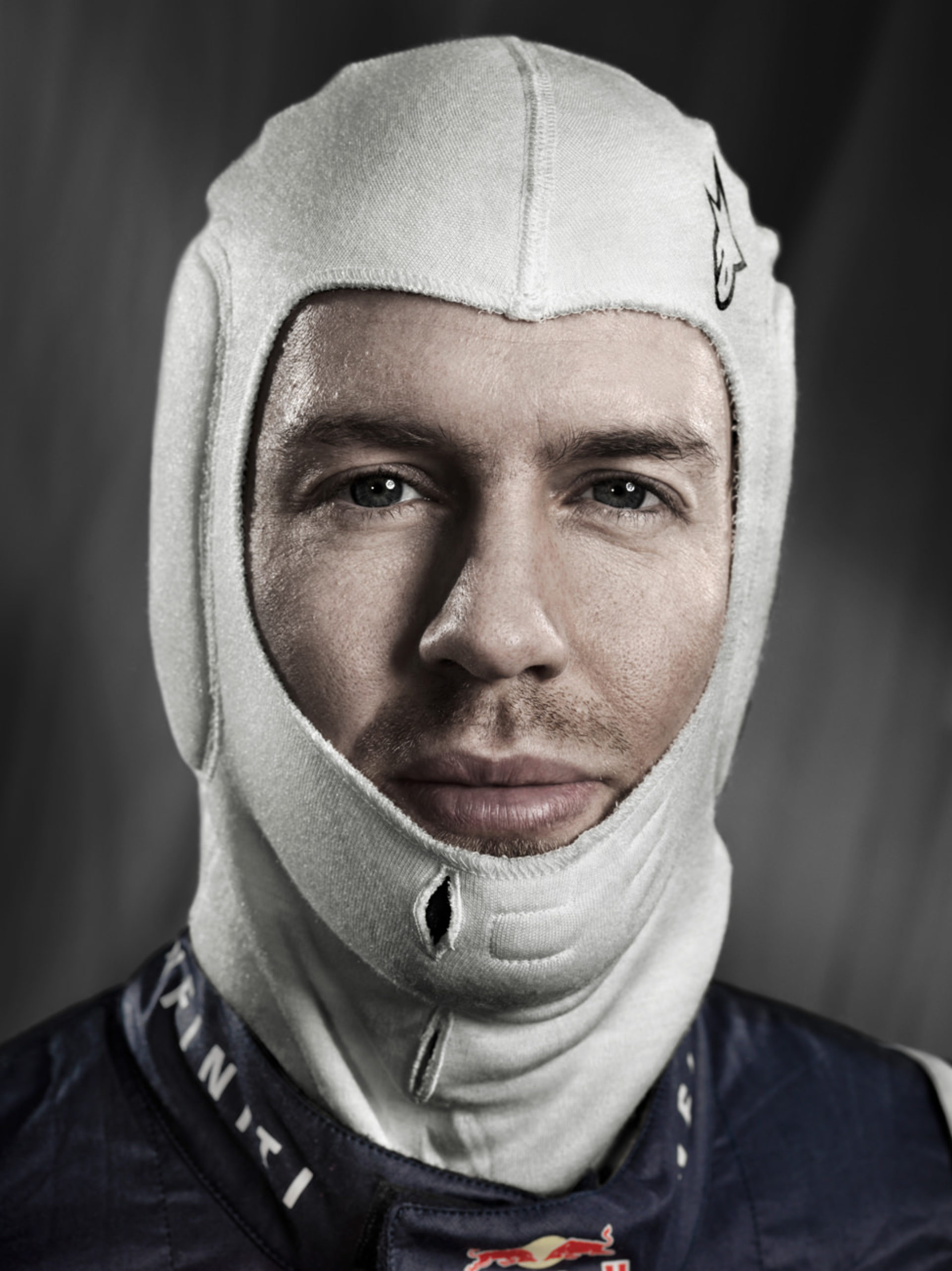 GQ Sebastian Vettel, Anke Luckmann; Kai Tietz, barcelona, circuit de catalunya, formel 1, f1, formula 1, racing, www.ankeluckmann.com